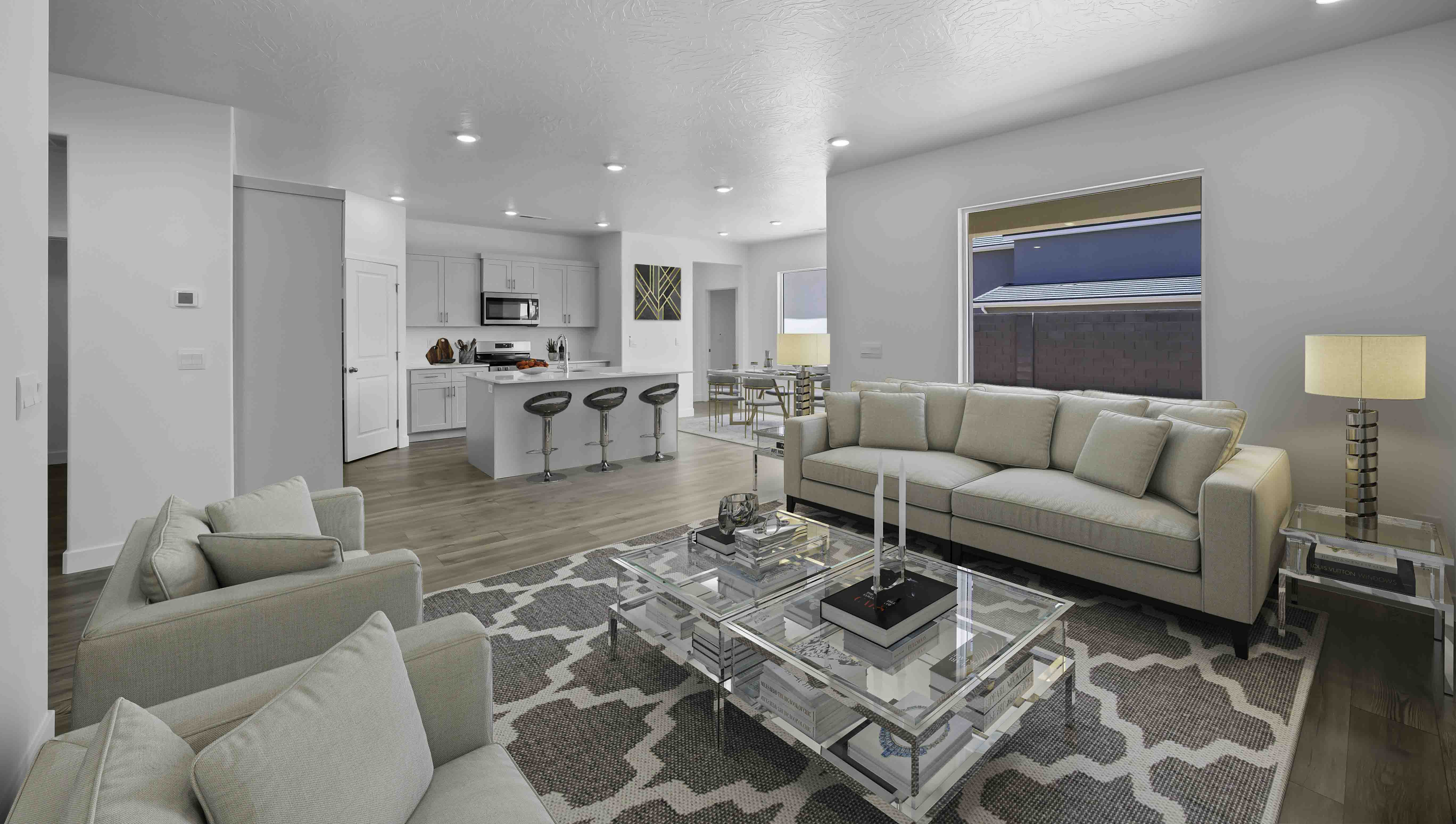 New homes for sale in Washington, Utah