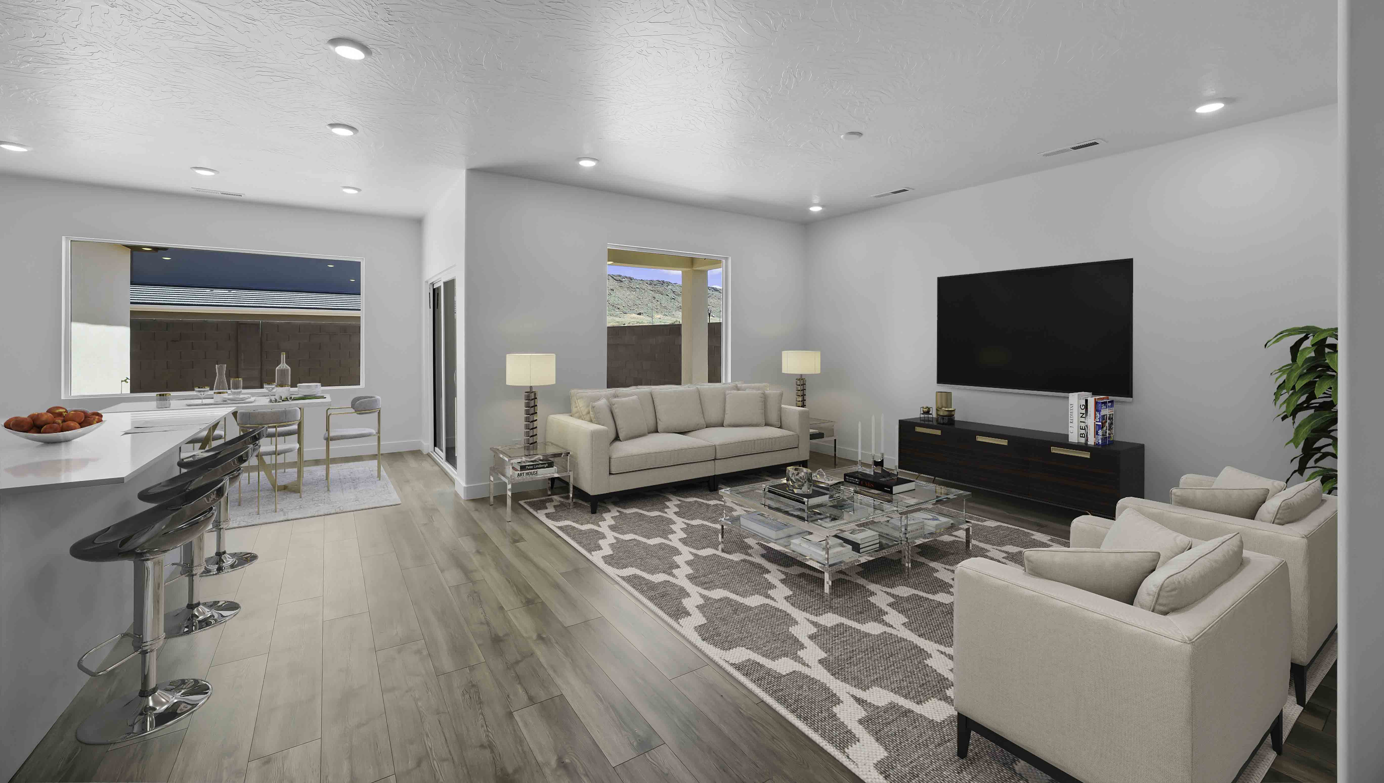 New homes for sale in Washington, Utah