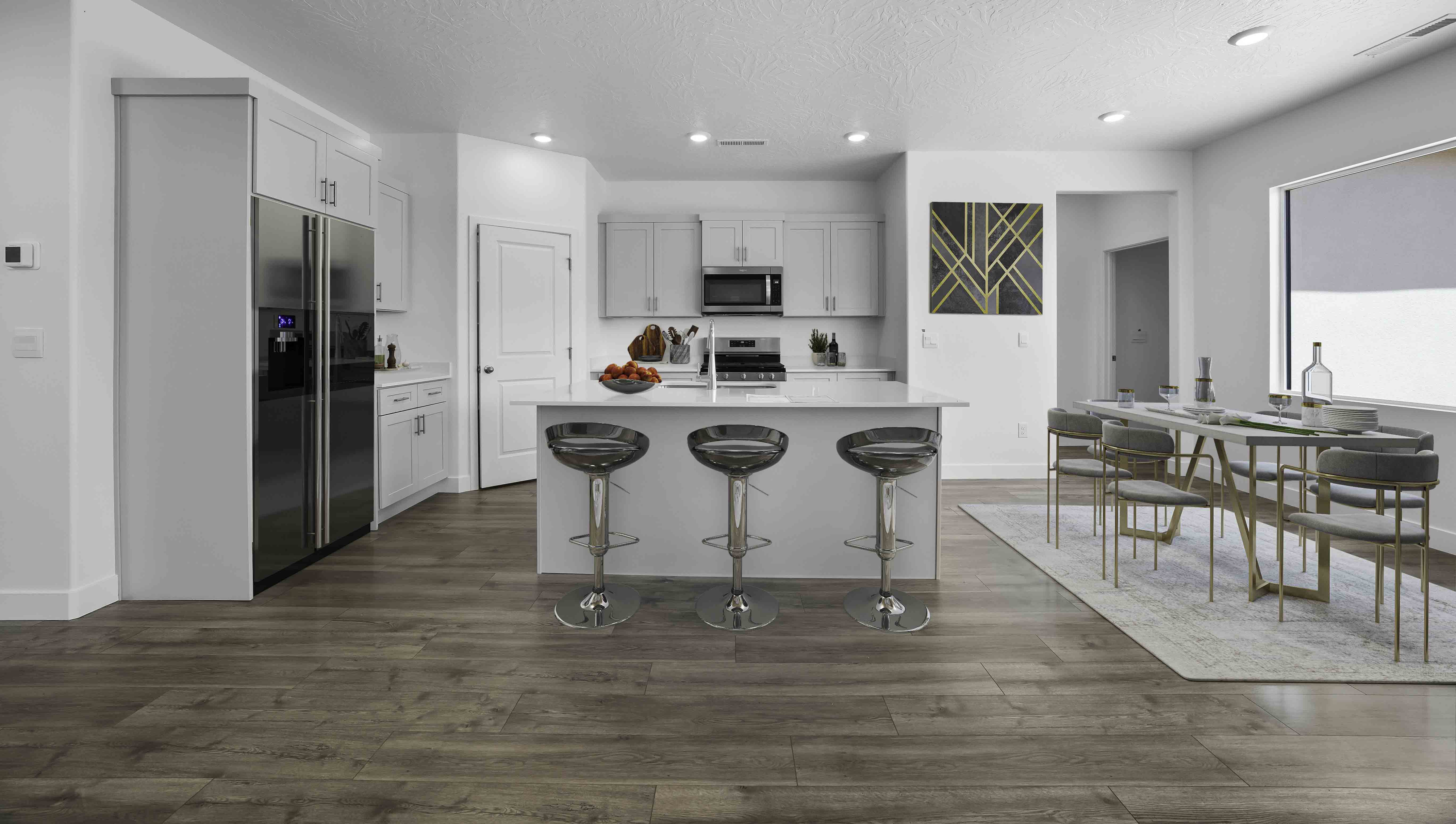 New homes for sale in Washington, Utah