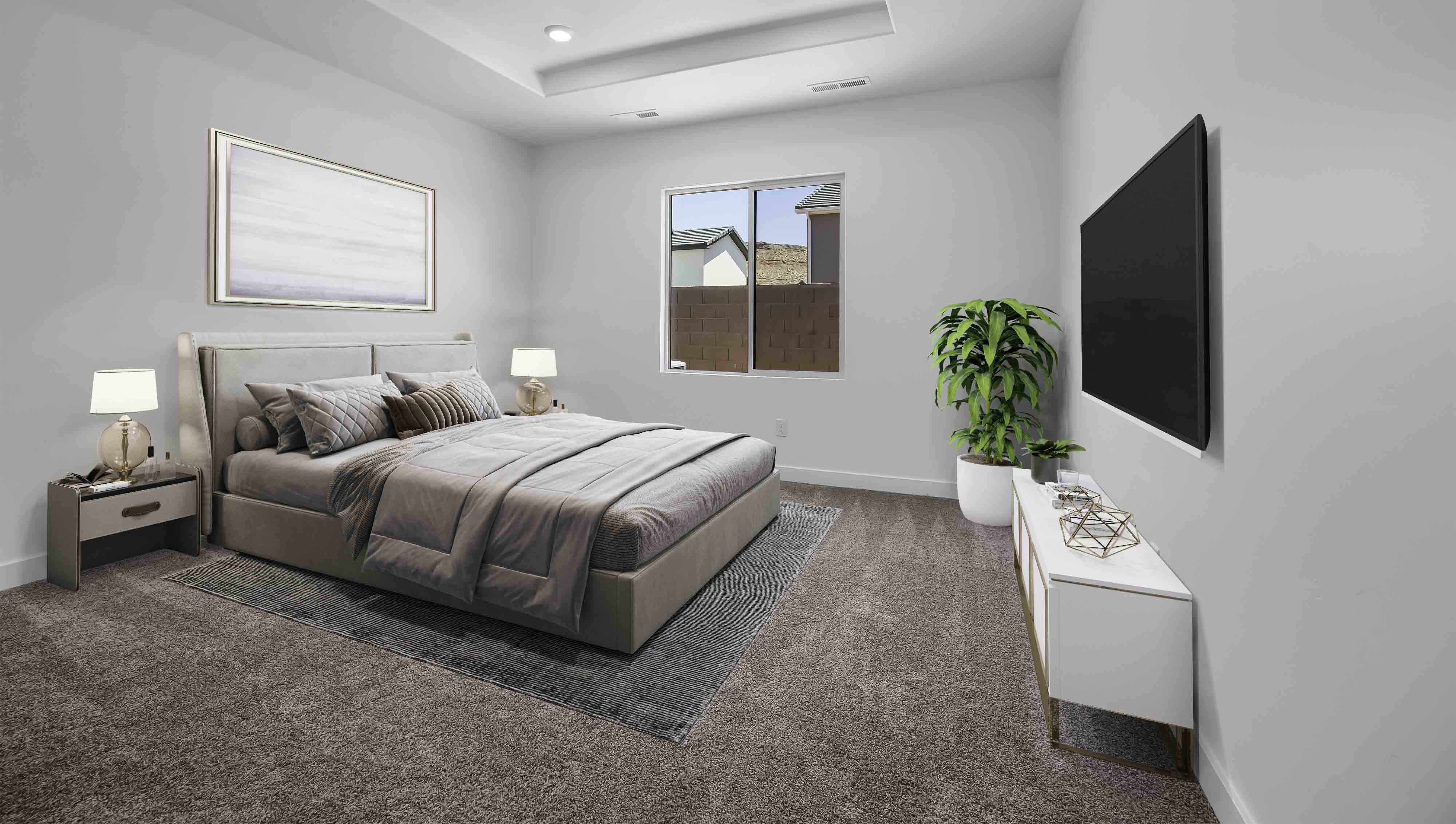 New homes for sale in Washington, Utah