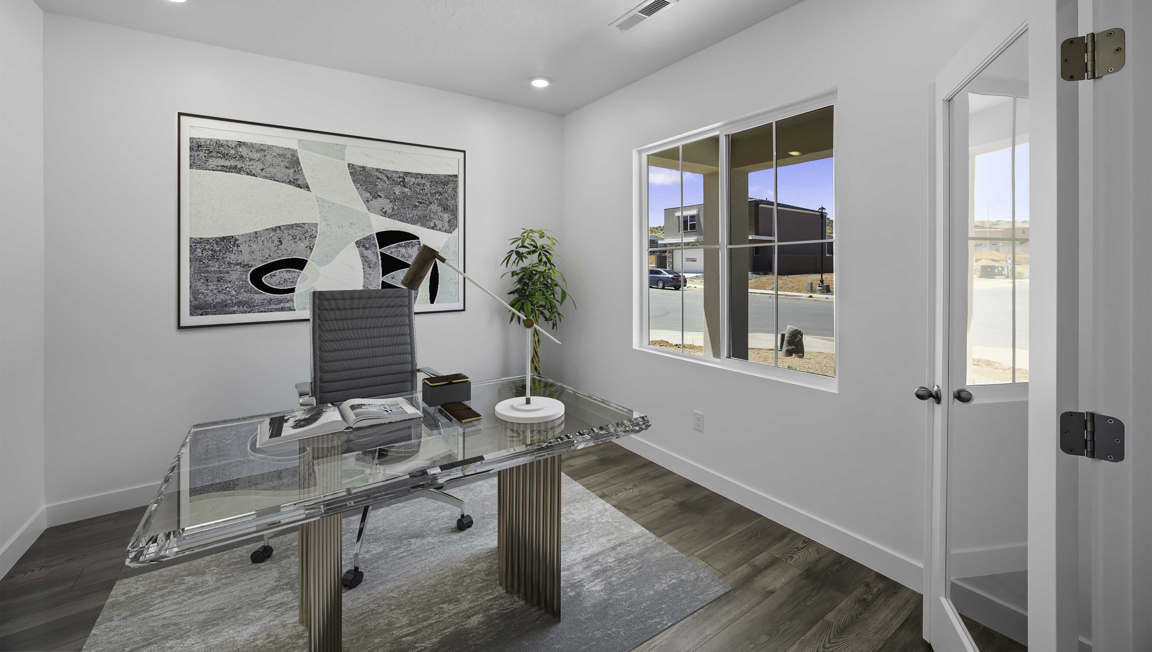 New homes for sale in Washington, Utah