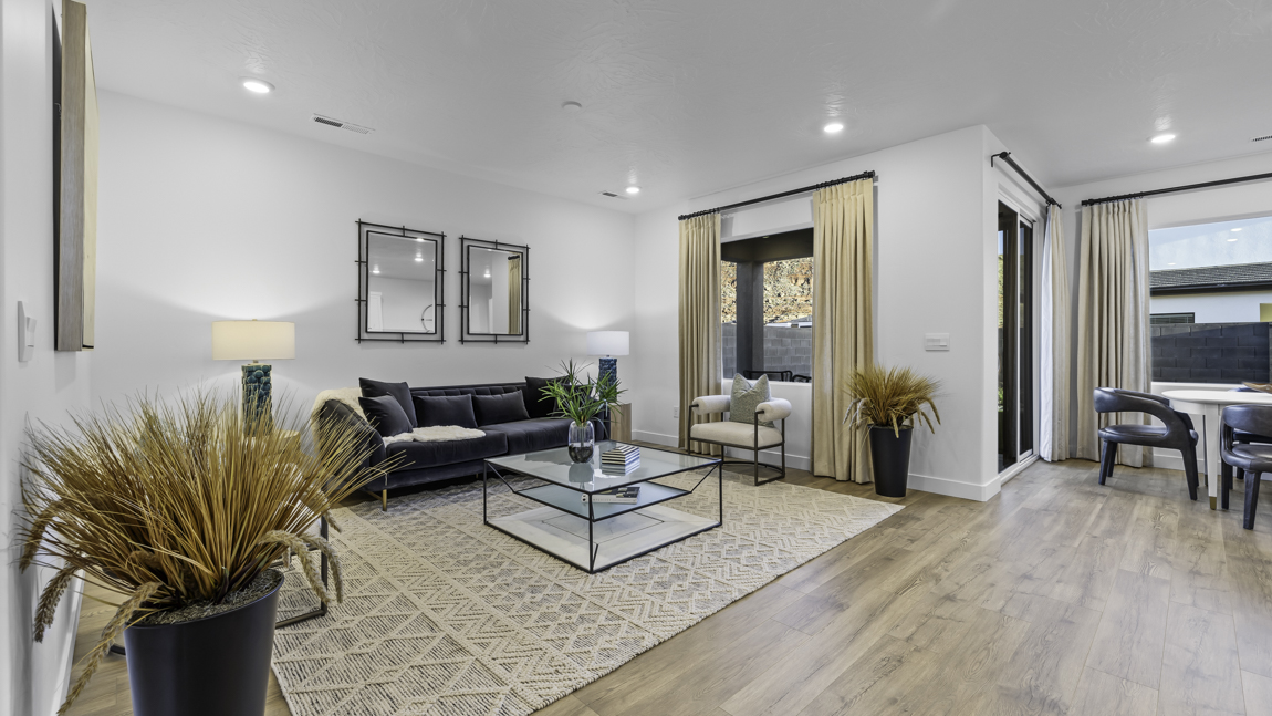 new homes for sale in washington, utah