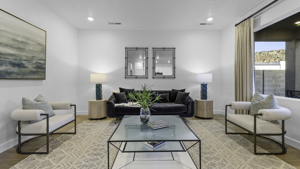 new homes for sale in washington, utah