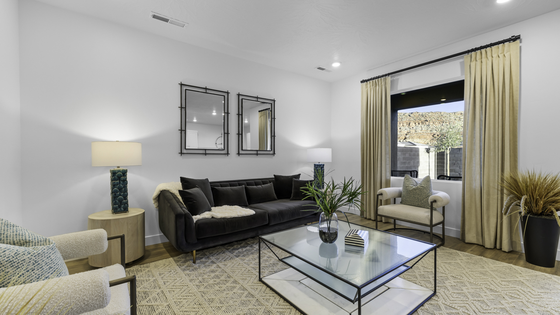 new homes for sale in washington, utah