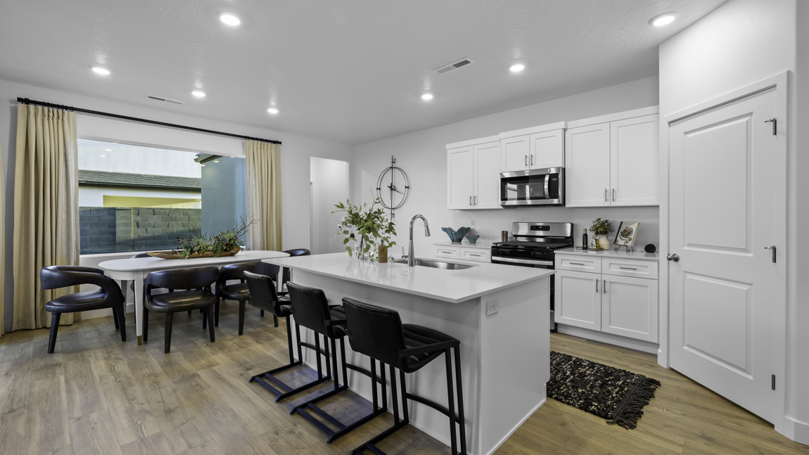 new homes for sale in washington, utah