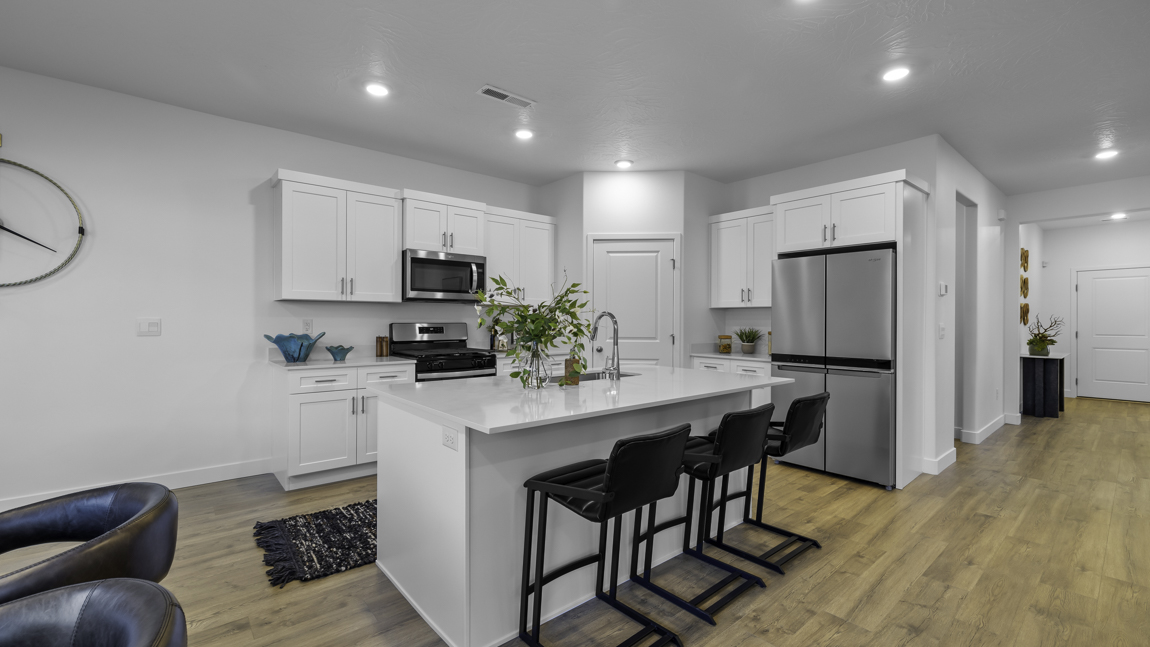 new homes for sale in washington, utah