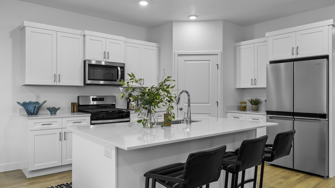 new homes for sale in washington, utah