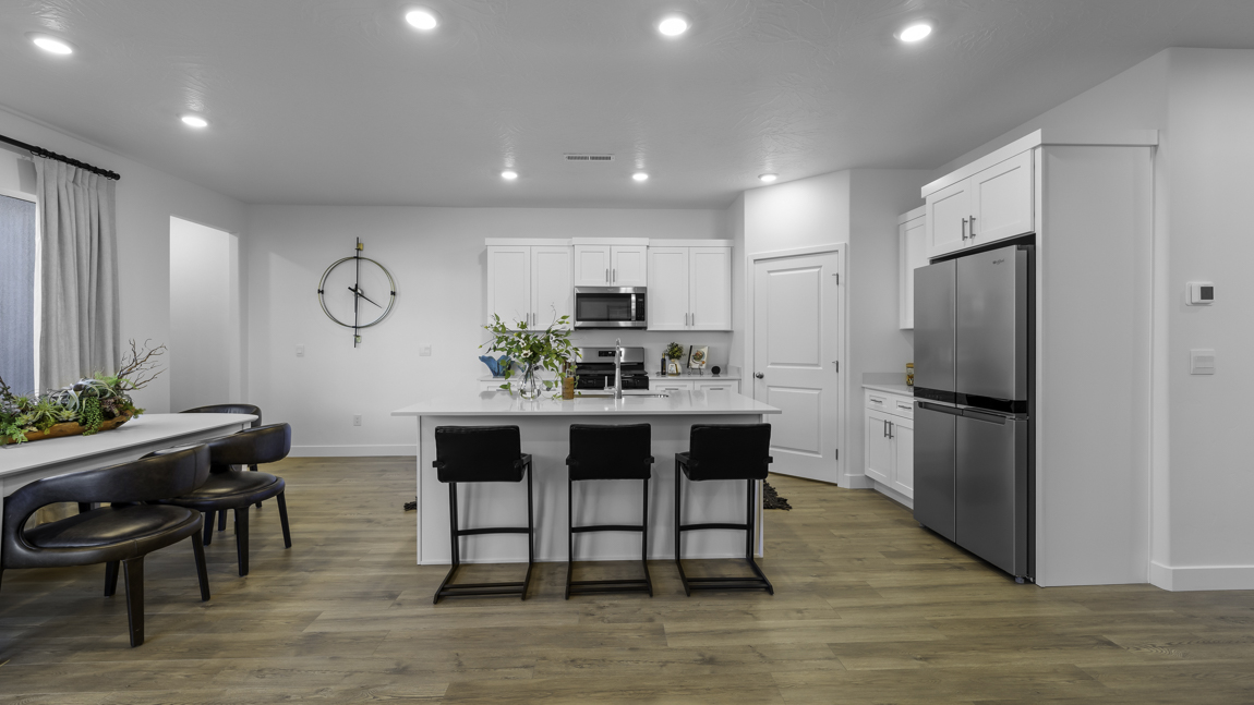 new homes for sale in washington, utah