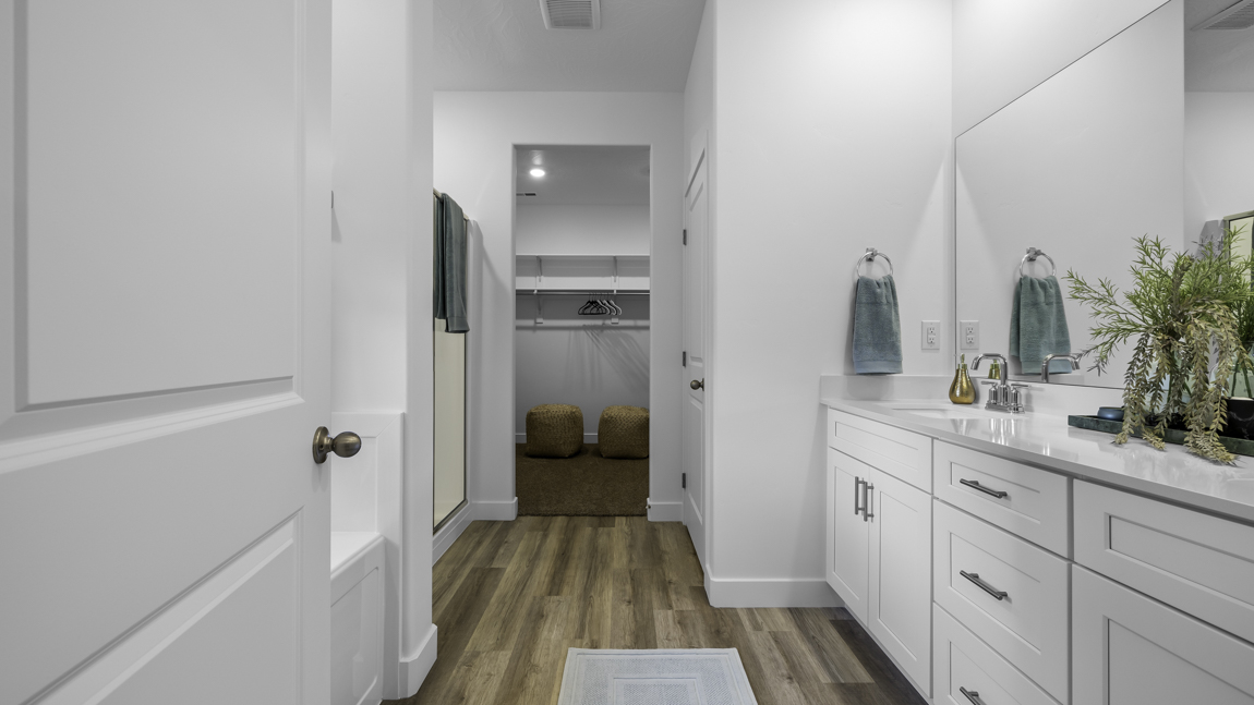 new homes for sale in washington, utah