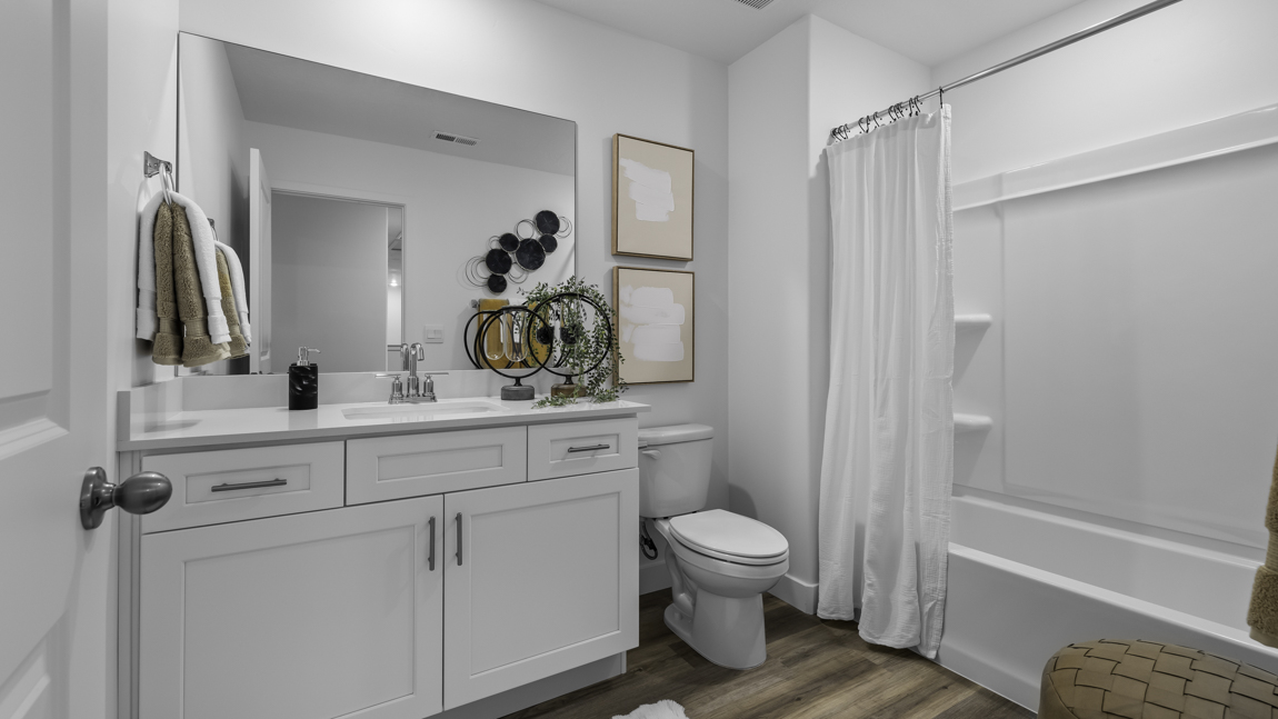 new homes for sale in washington, utah