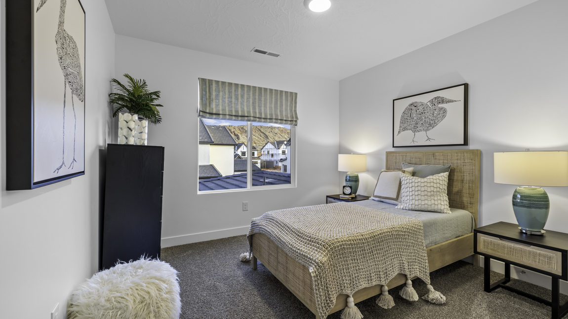 new homes for sale in washington, utah