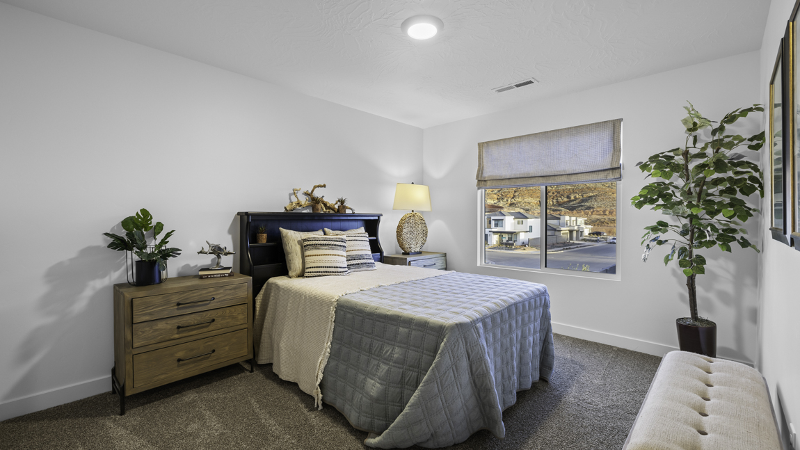 new homes for sale in washington, utah