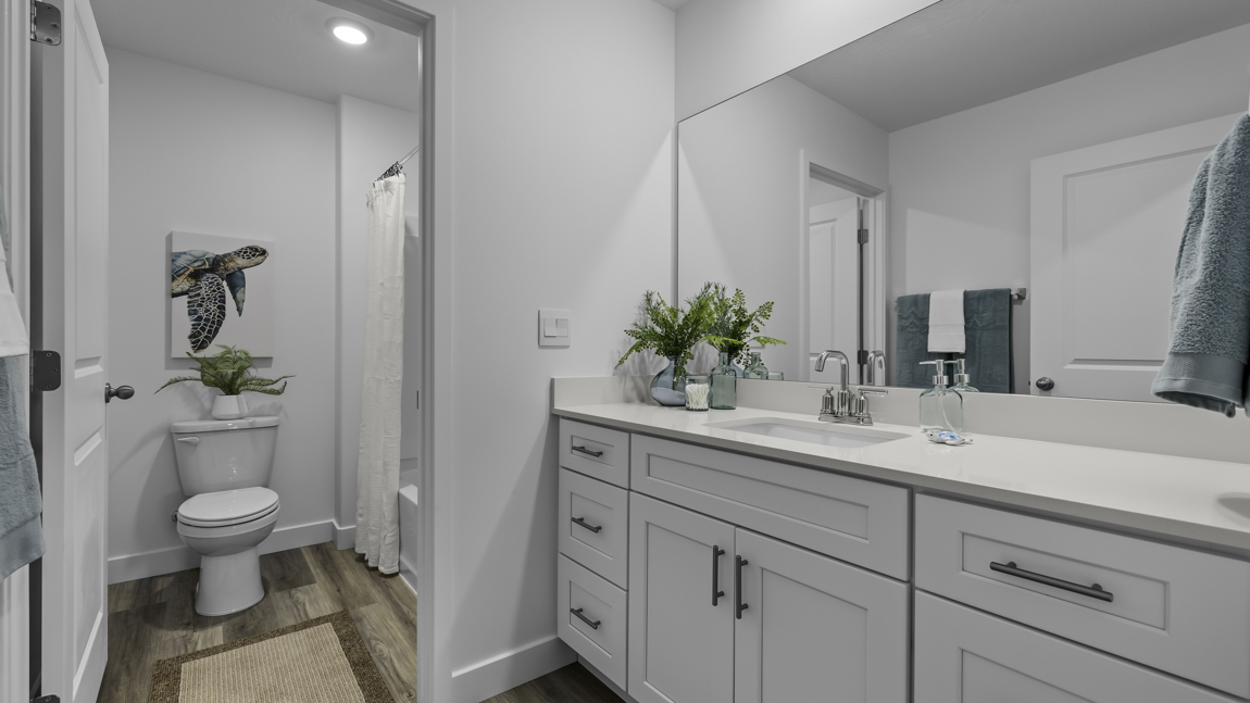 new homes for sale in washington, utah