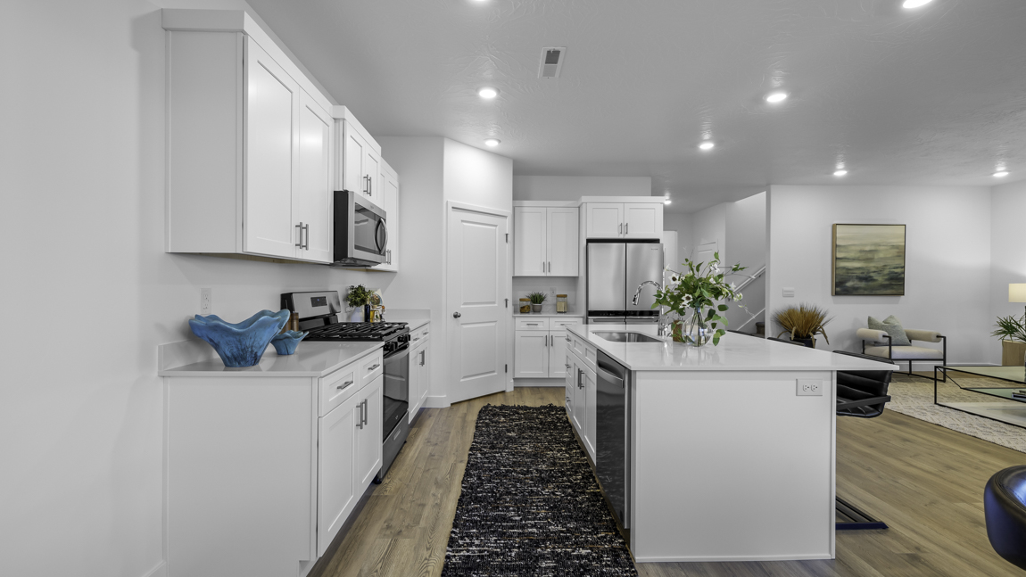 new homes for sale in washington, utah