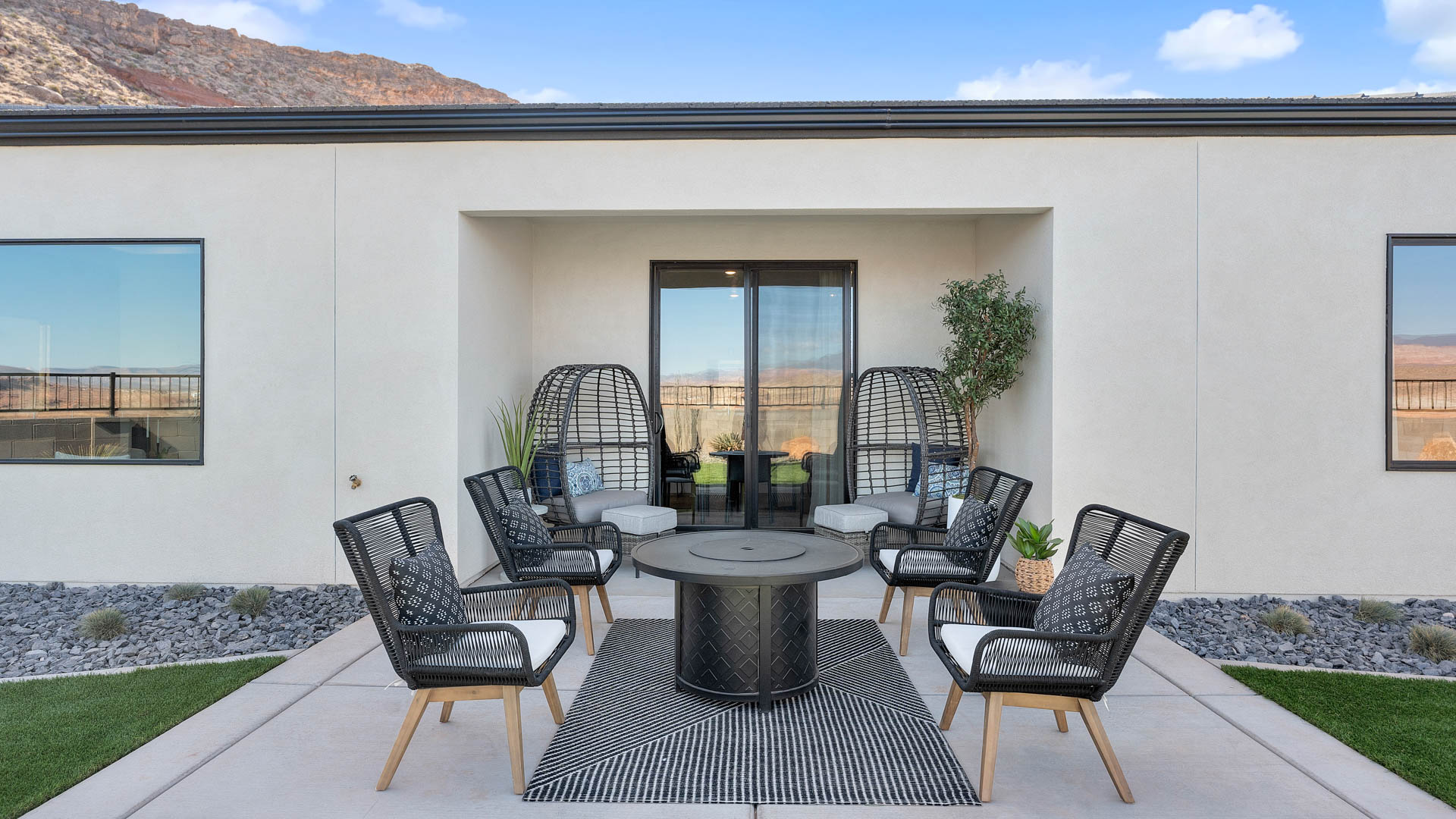 new homes for sale in St. George Utah