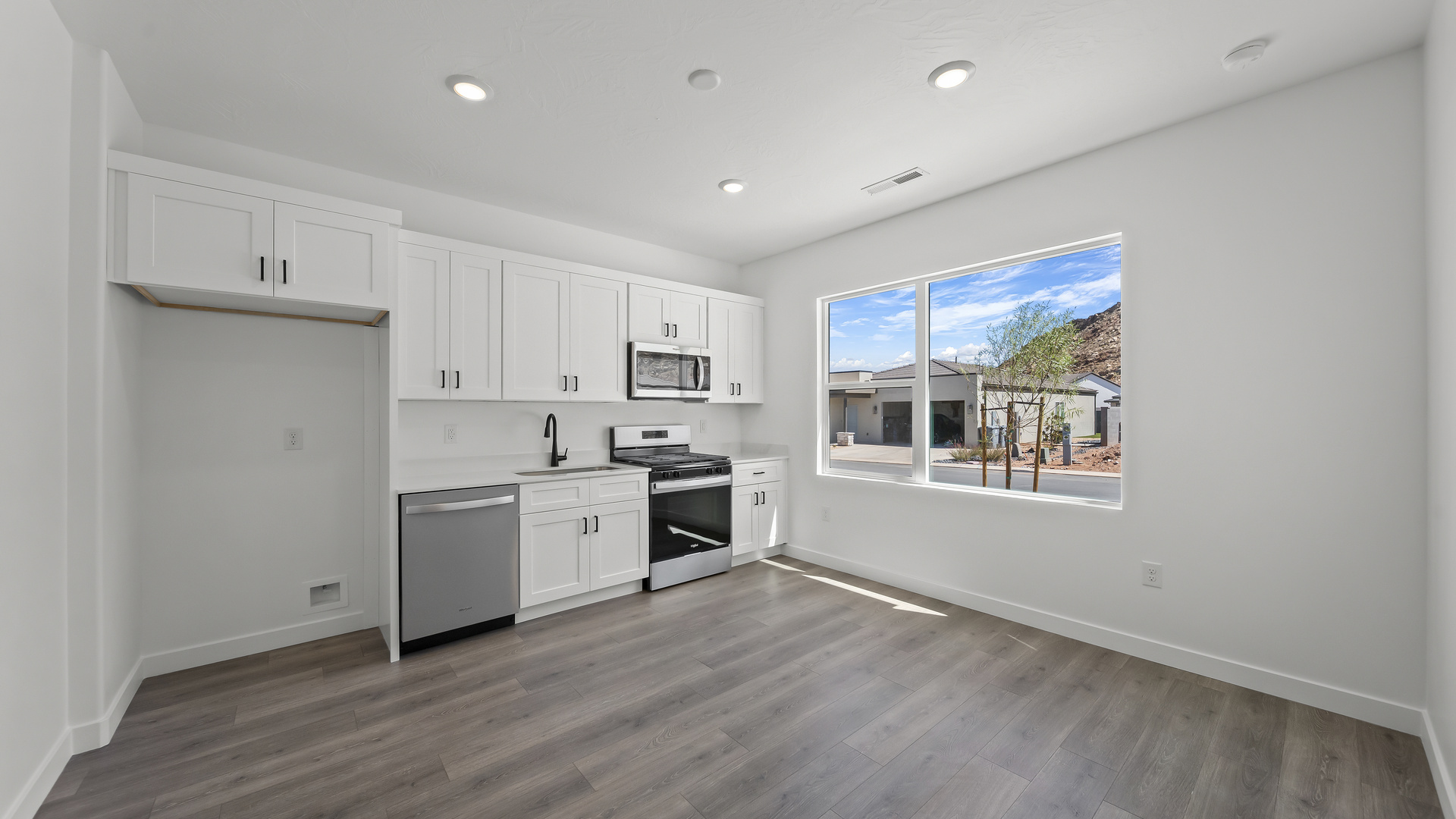 new homes for sale in washington, utah