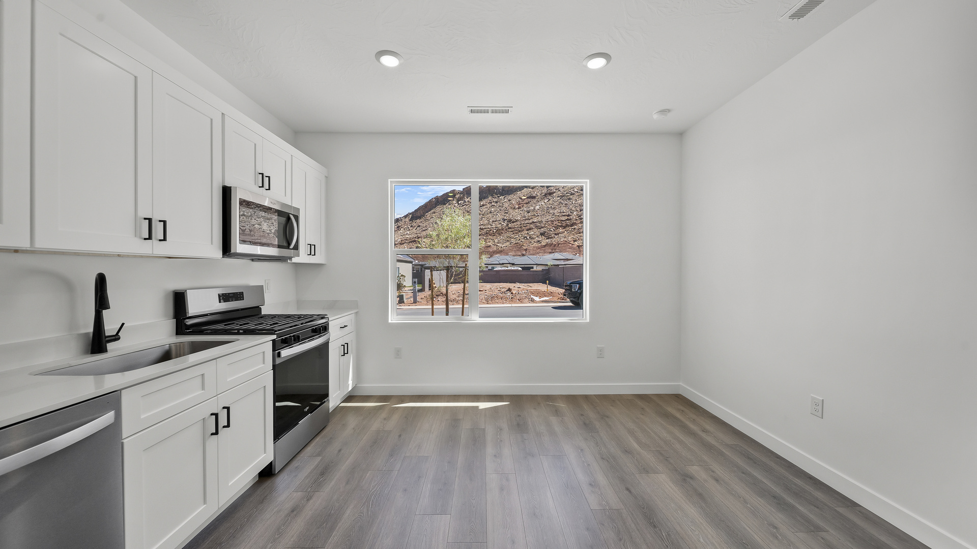 new homes for sale in washington, utah