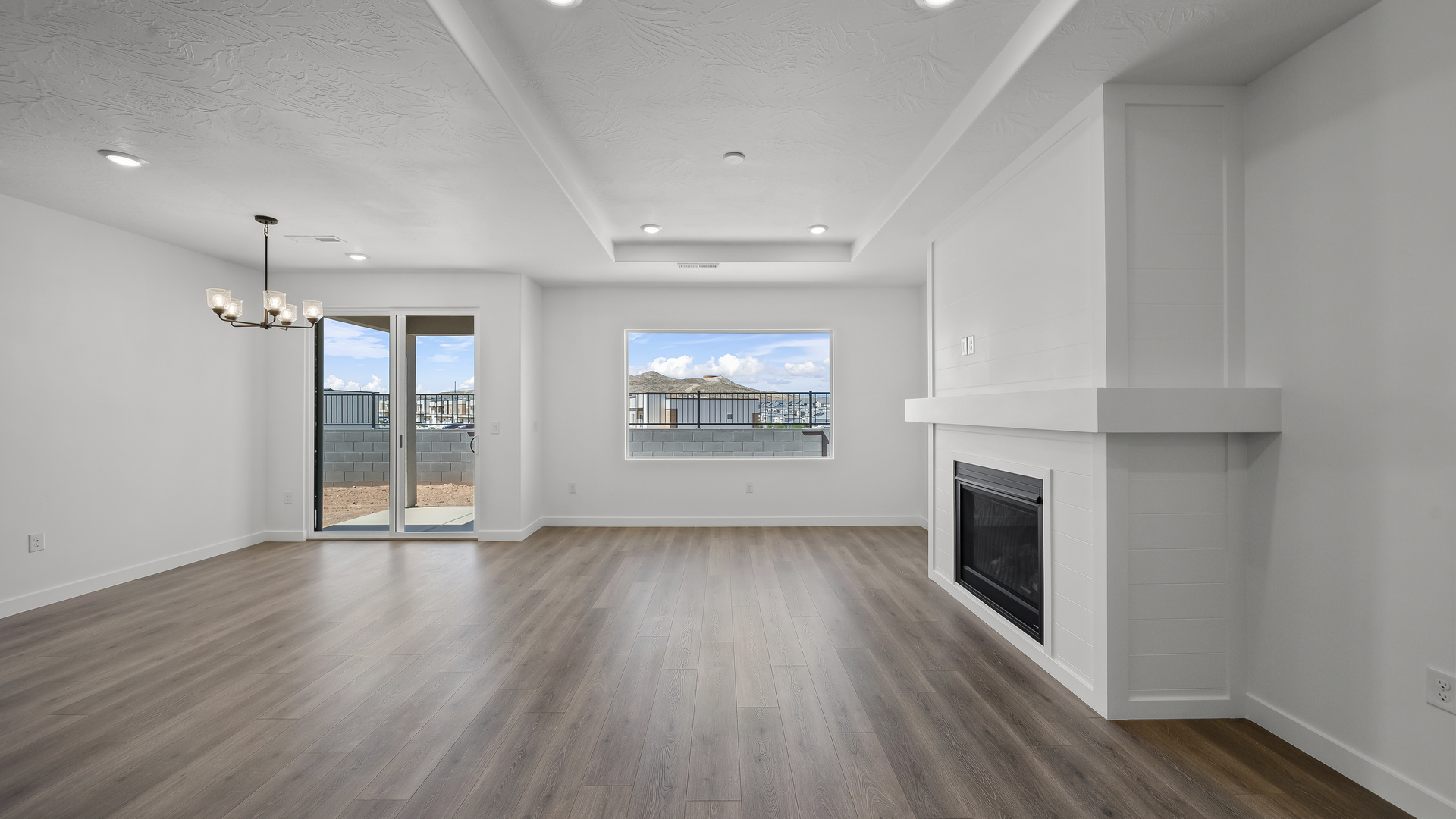 new homes for sale in washington, utah