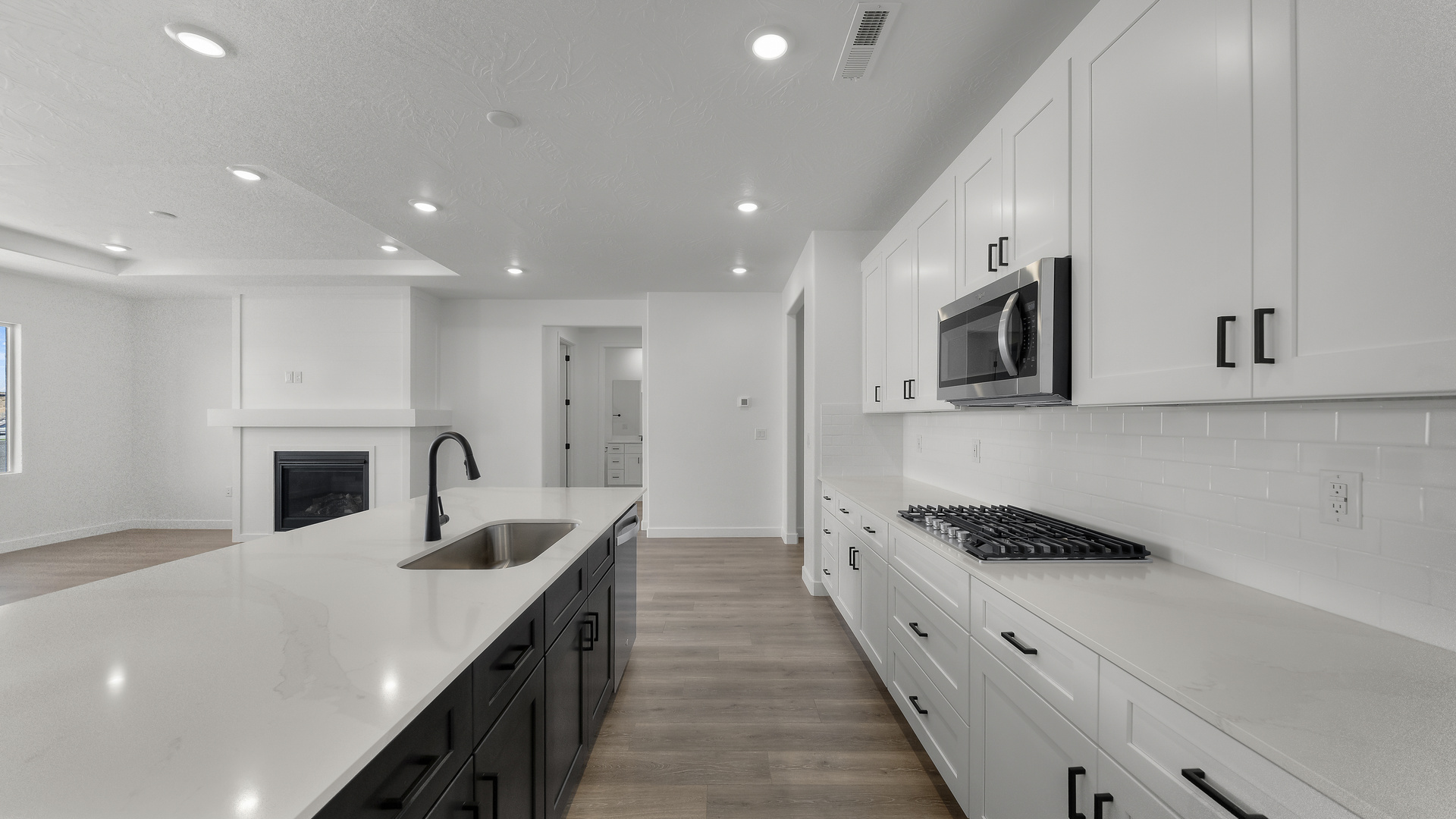 new homes for sale in washington, utah