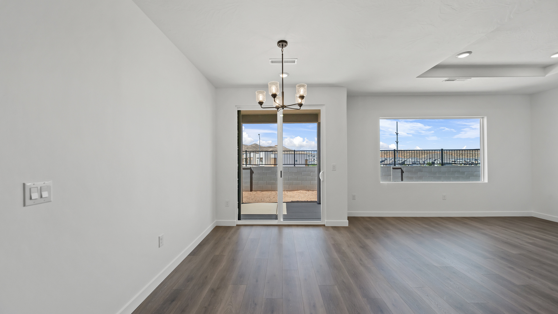 new homes for sale in washington, utah