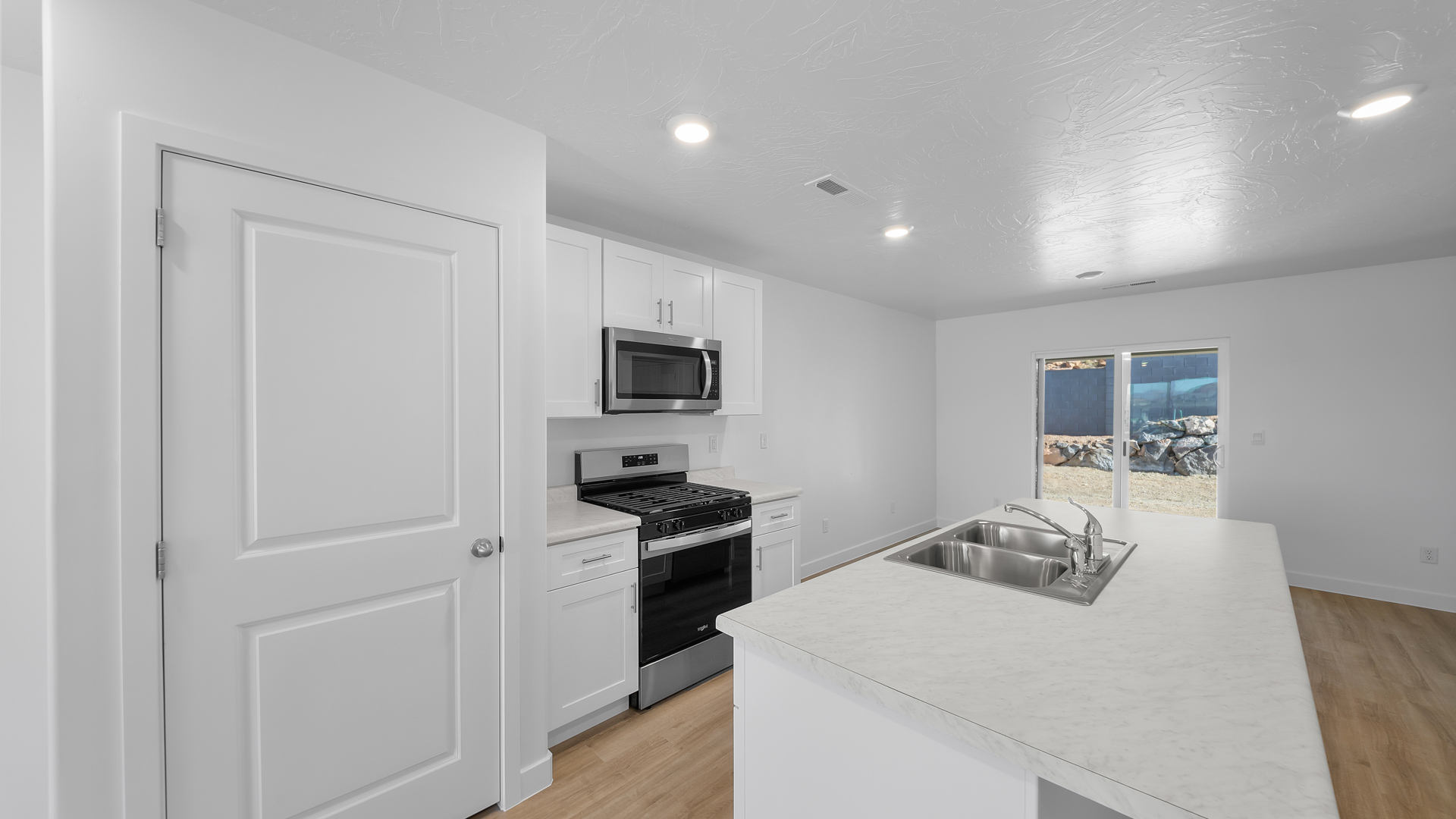 new homes for sale in St. George Utah.