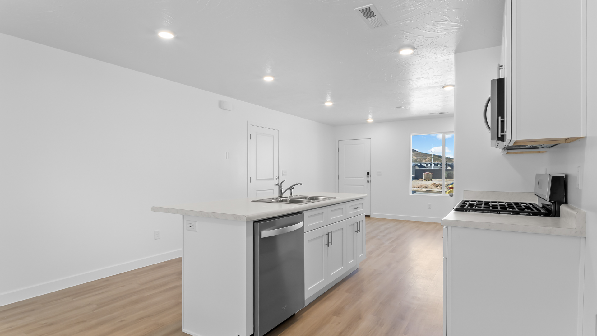 new homes for sale in St. George Utah.