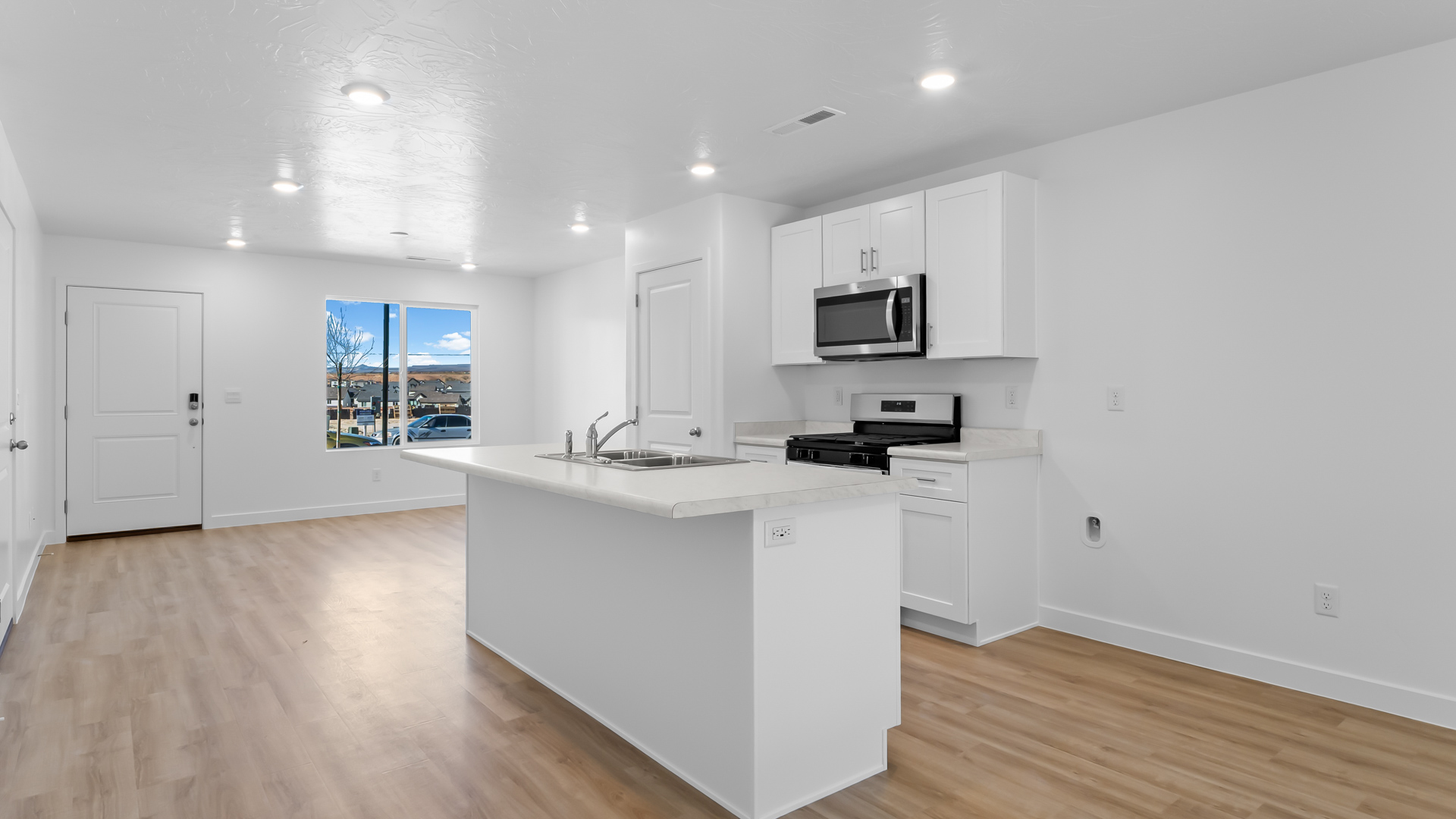 new homes for sale in St. George Utah.