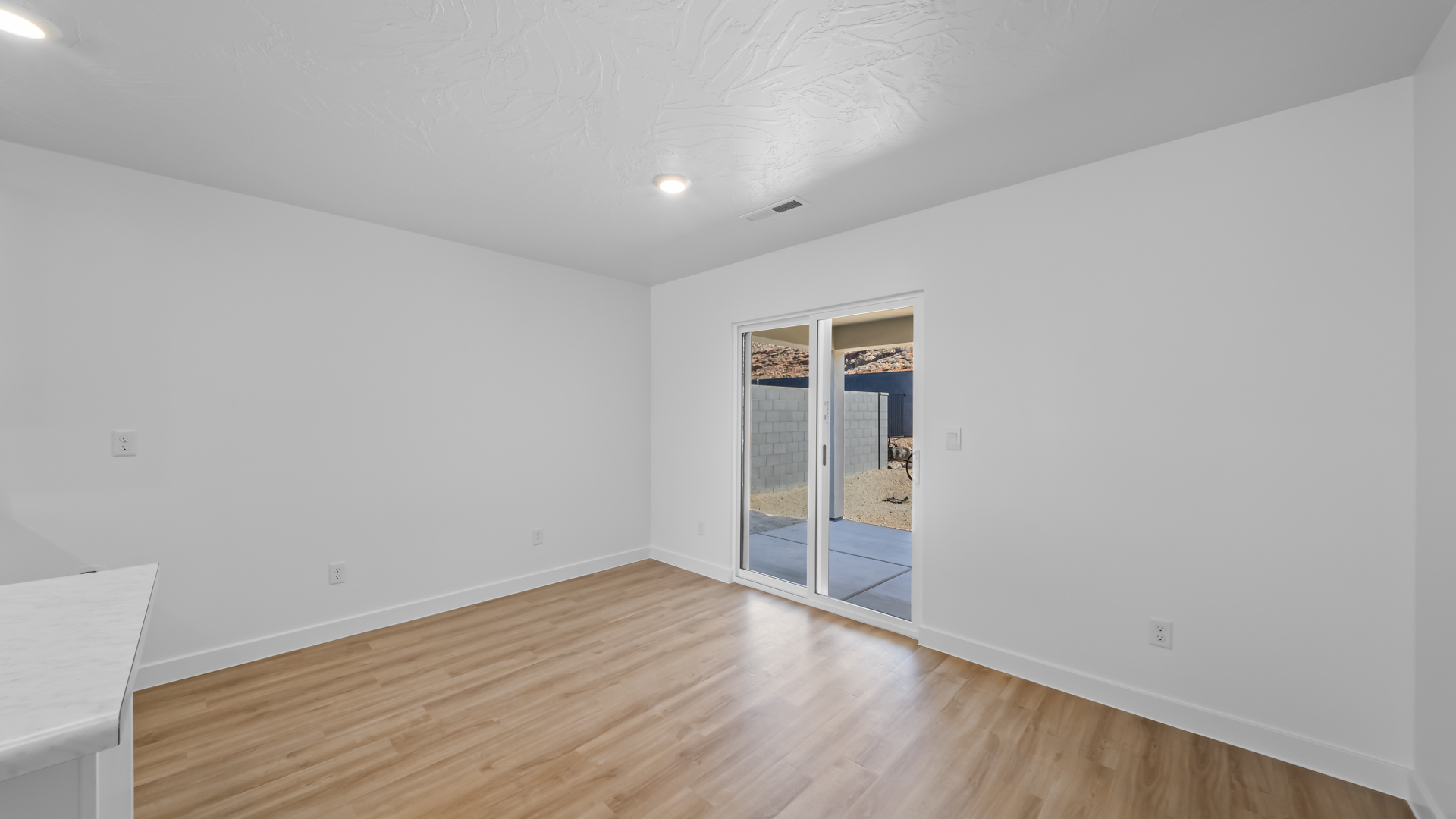 new homes for sale in St. George Utah.