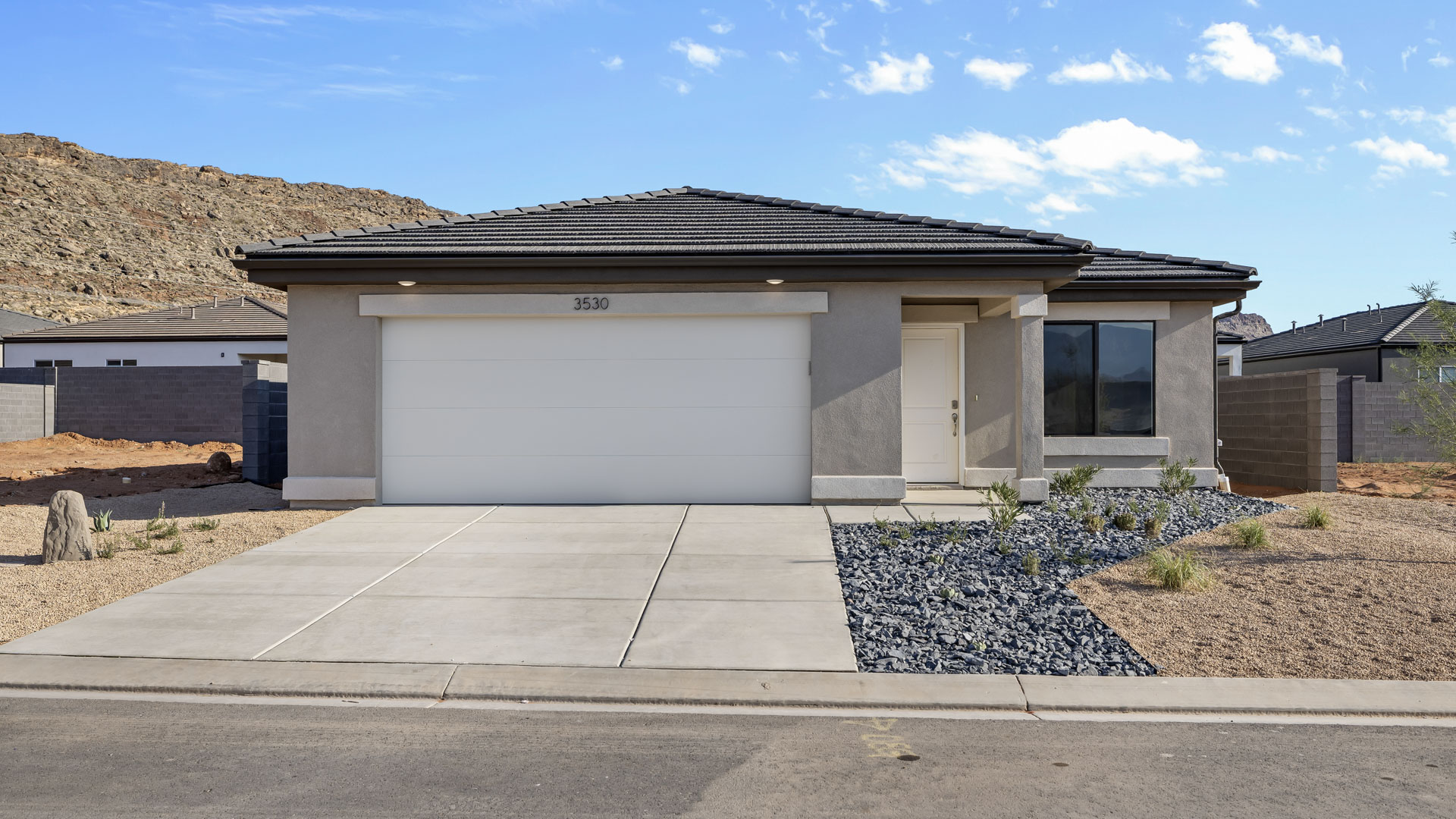 1613 S Fins Rd #4174 exterior