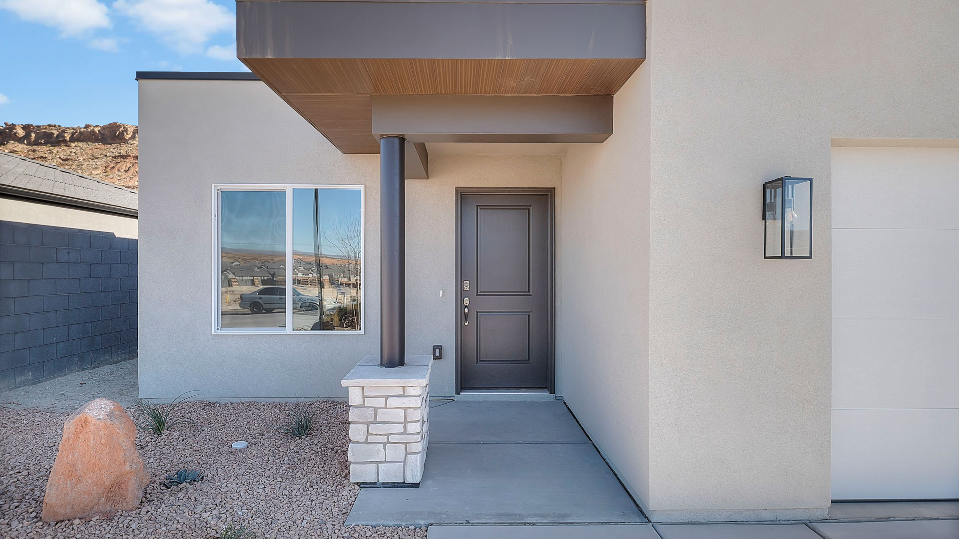 new homes for sale in St. George Utah.