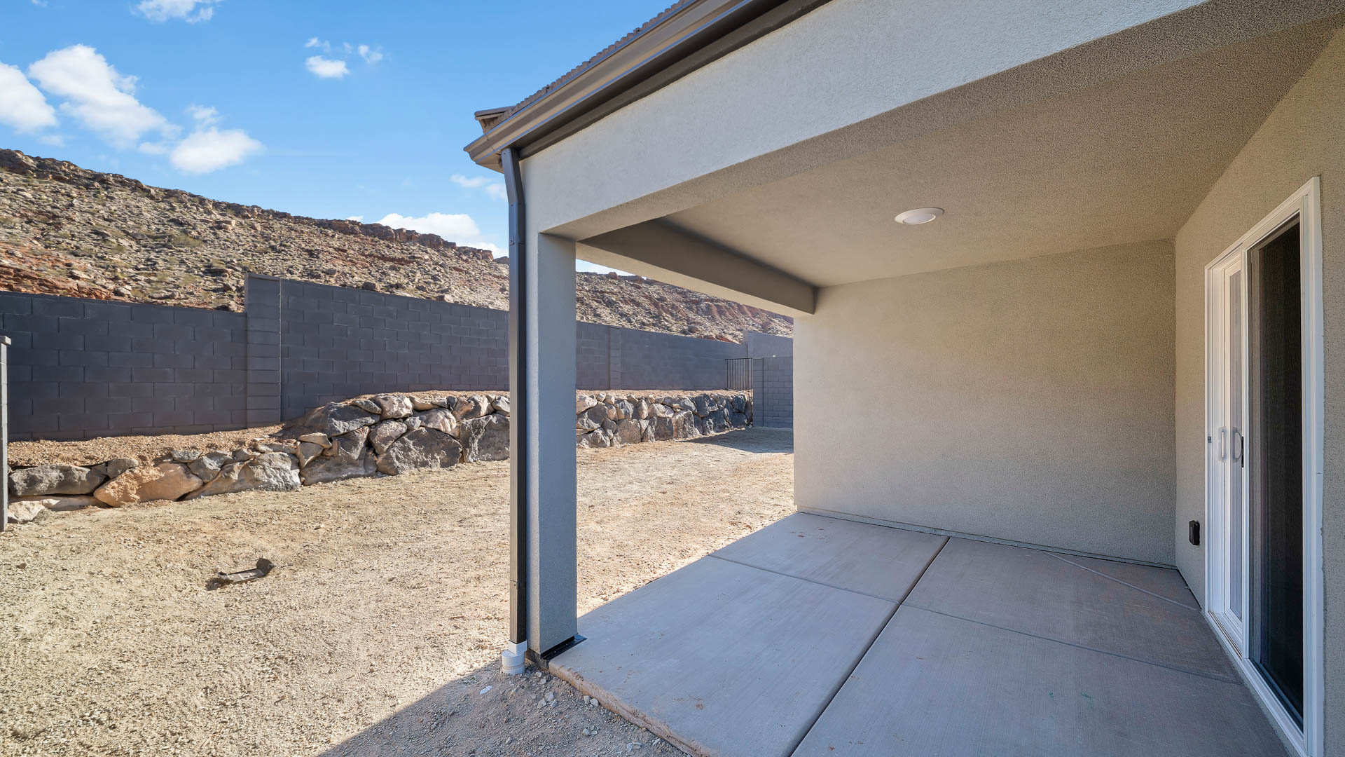 new homes for sale in St. George Utah.