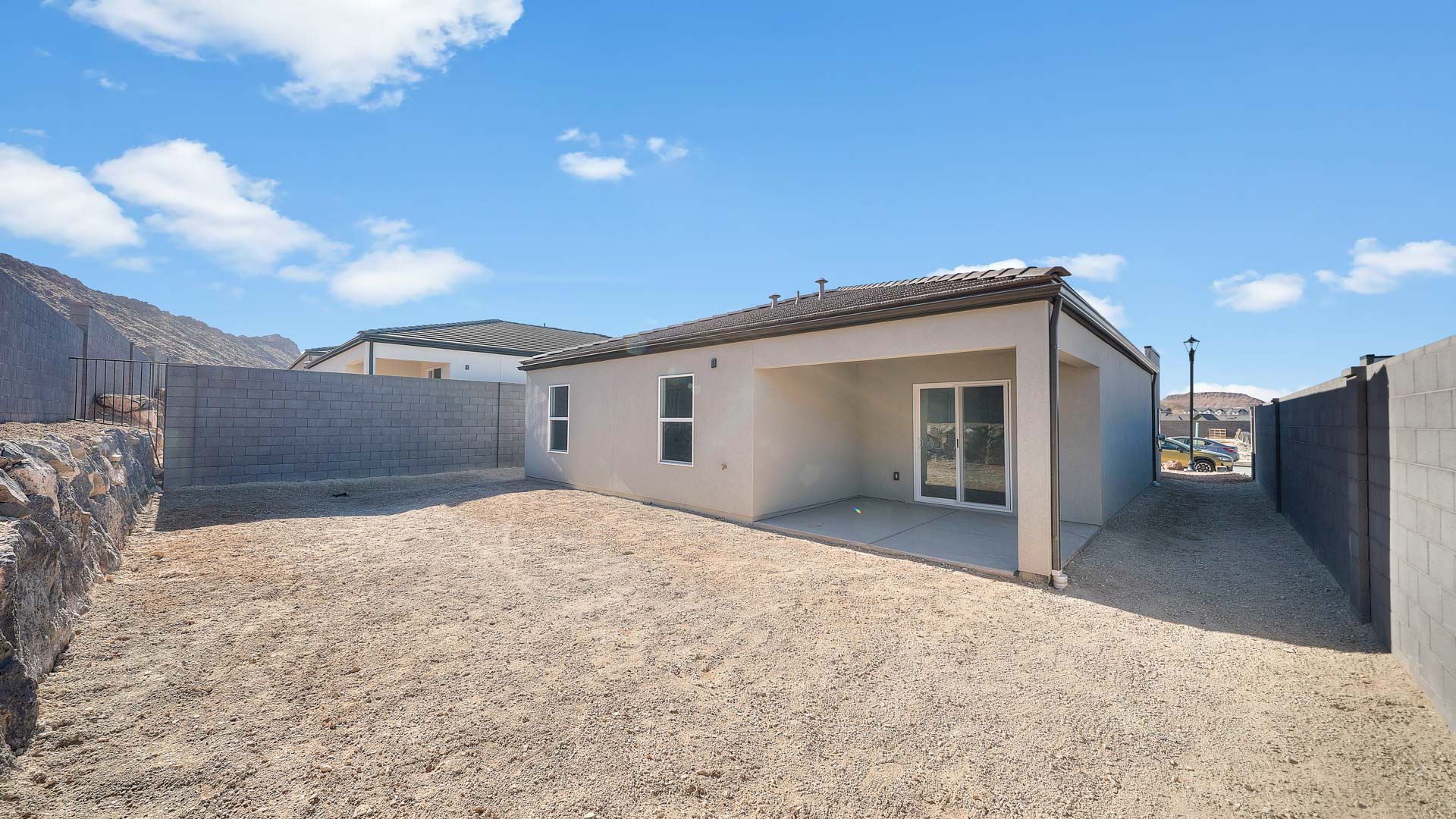 new homes for sale in St. George Utah.