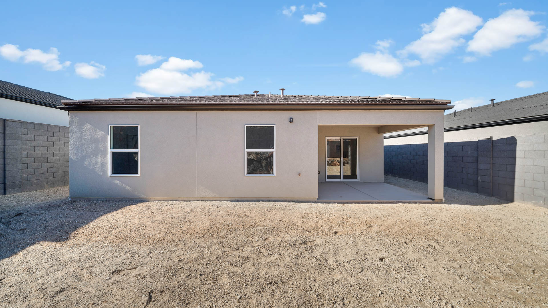 new homes for sale in St. George Utah.