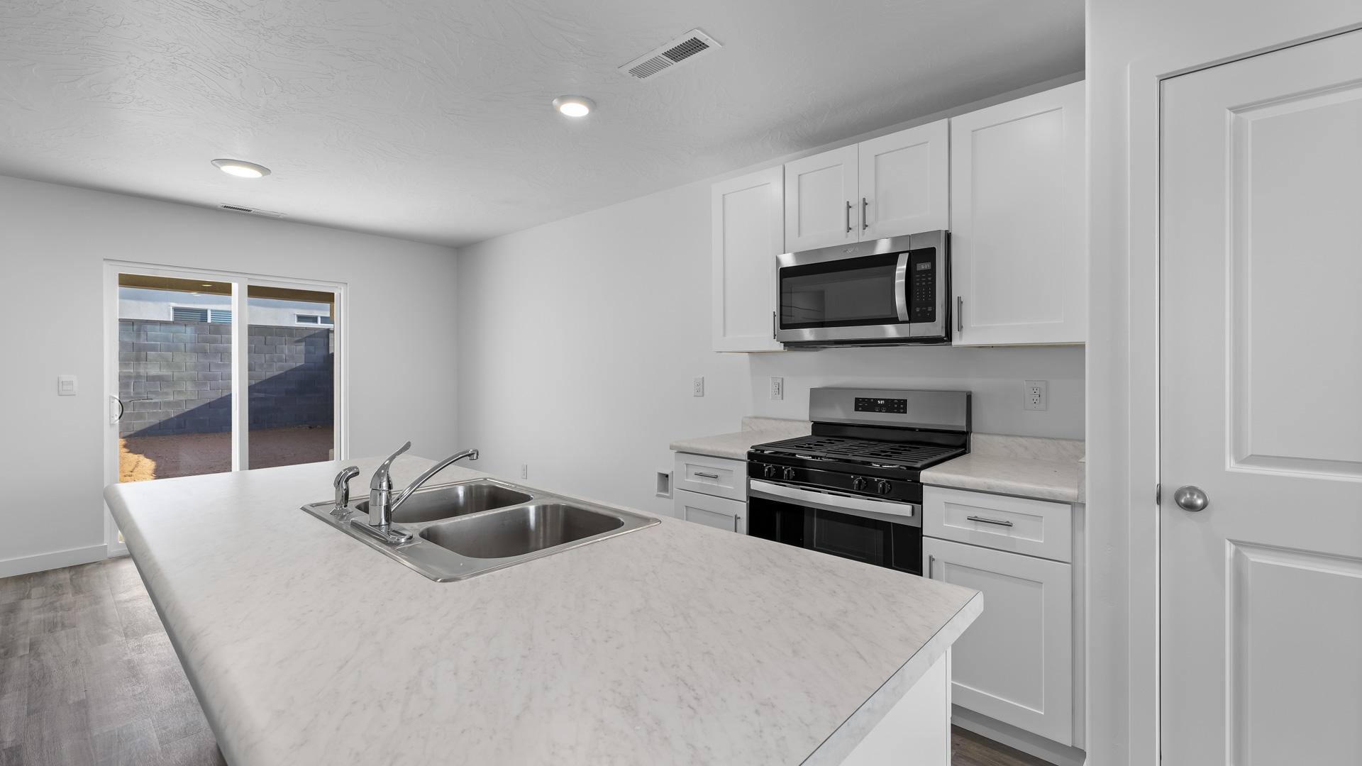 new homes for sale in St. George Utah.