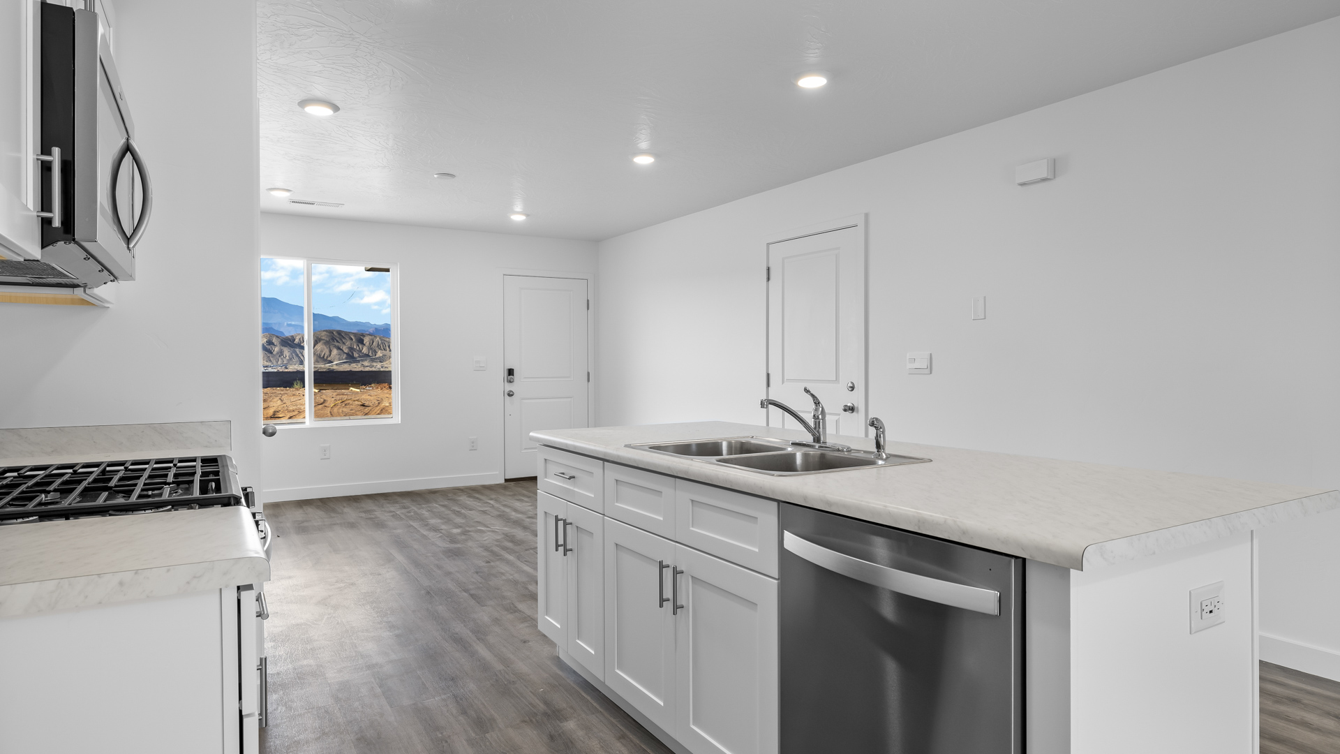 new homes for sale in St. George Utah.