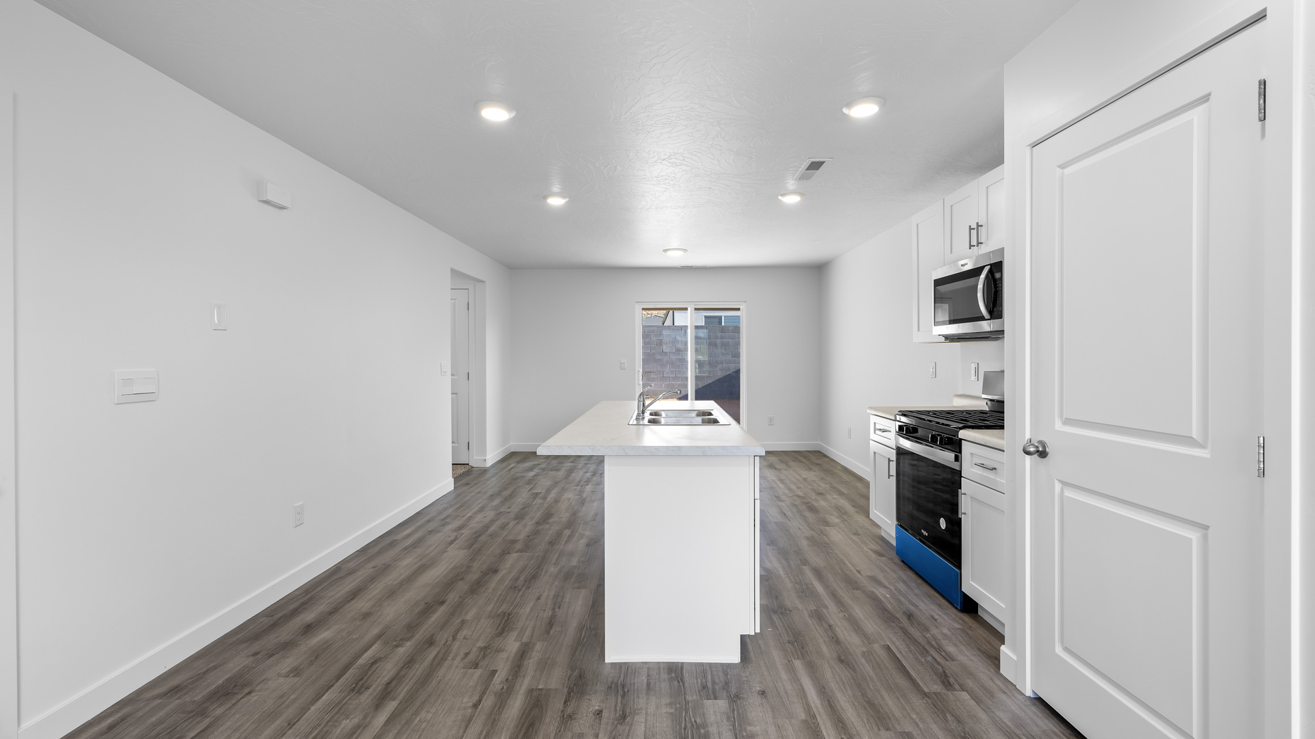 St George new construction homes