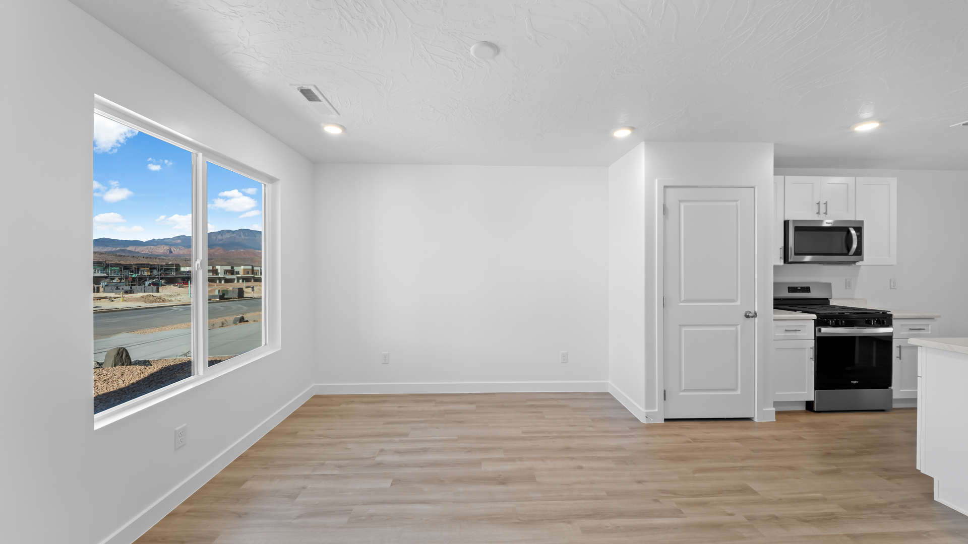 new homes for sale in St. George Utah