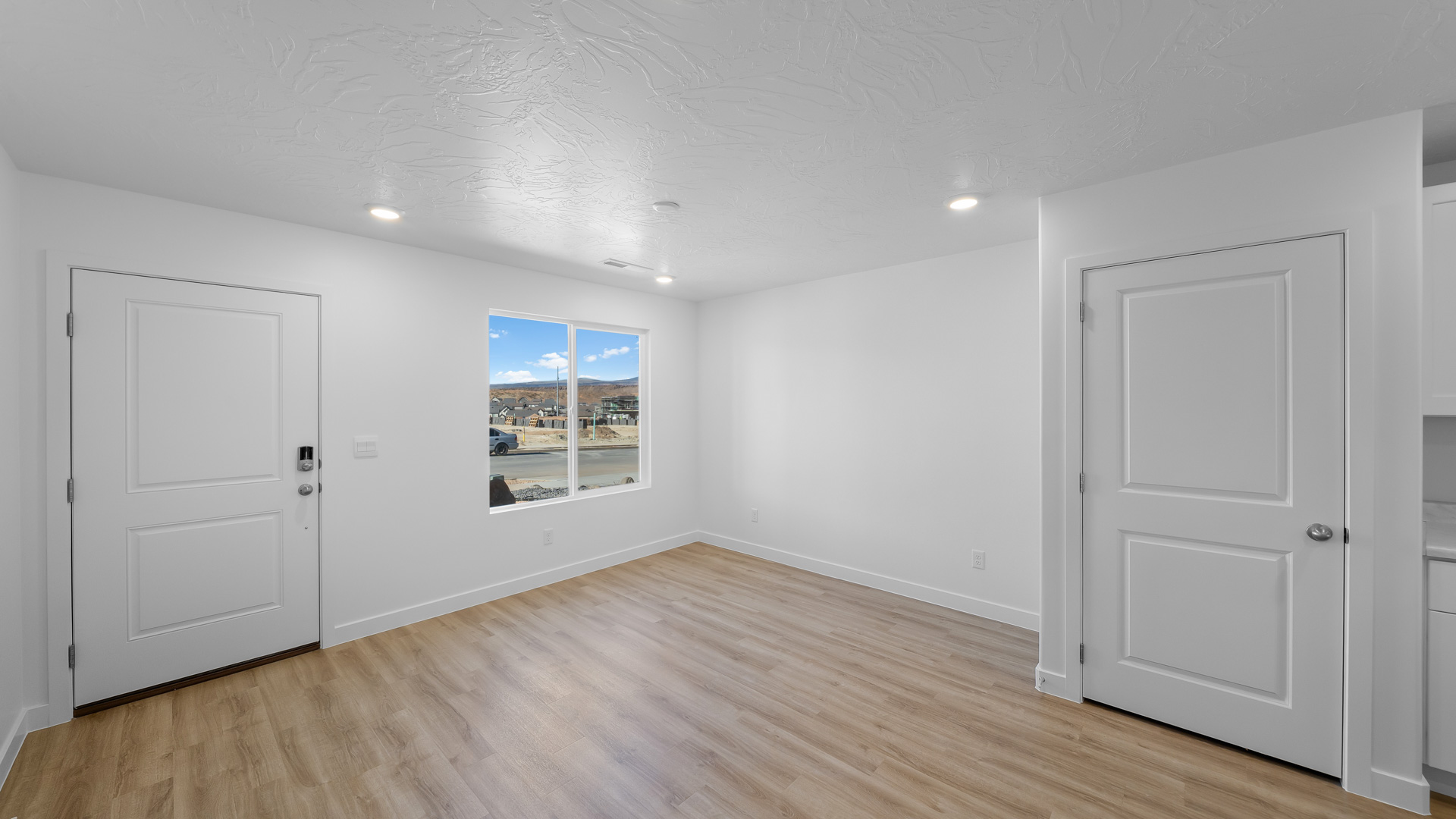 new homes for sale in St. George Utah