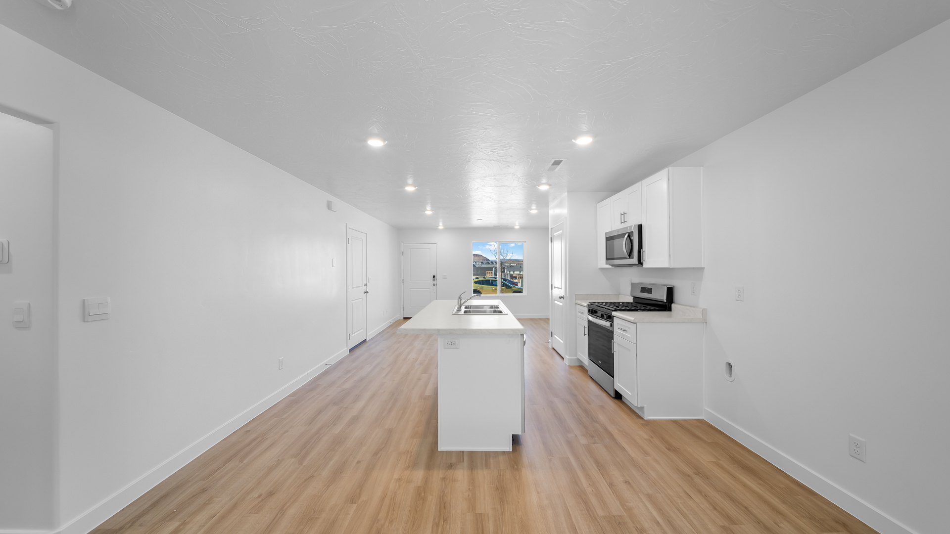 new homes for sale in St. George Utah