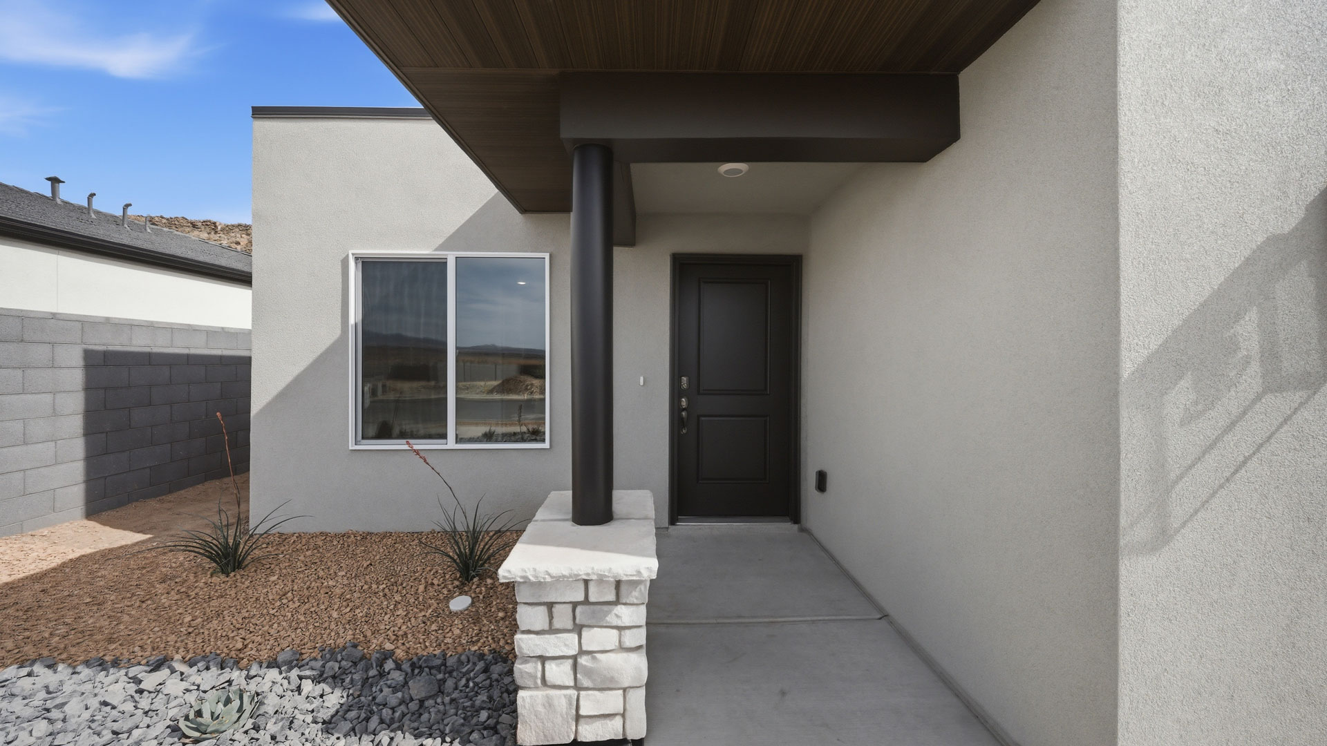 new homes for sale in St. George Utah.