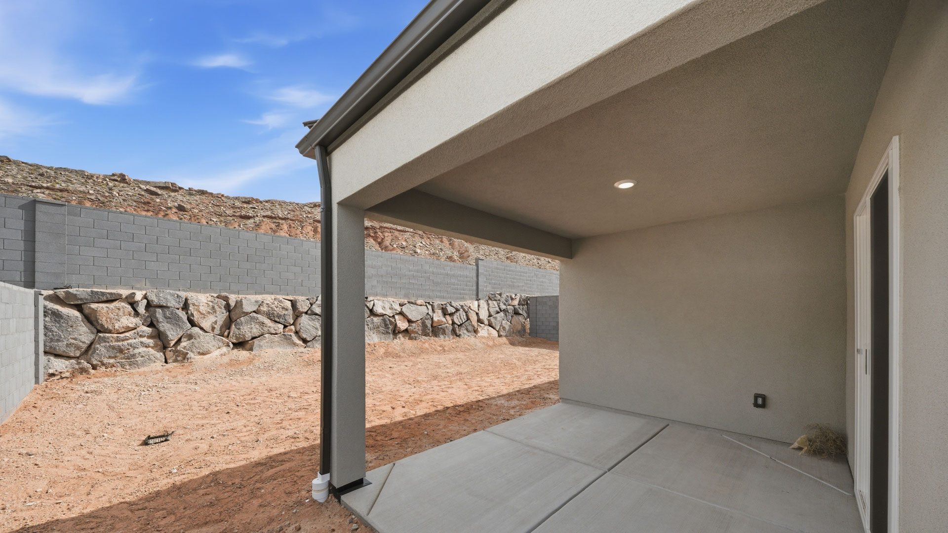 new homes for sale in St. George Utah.