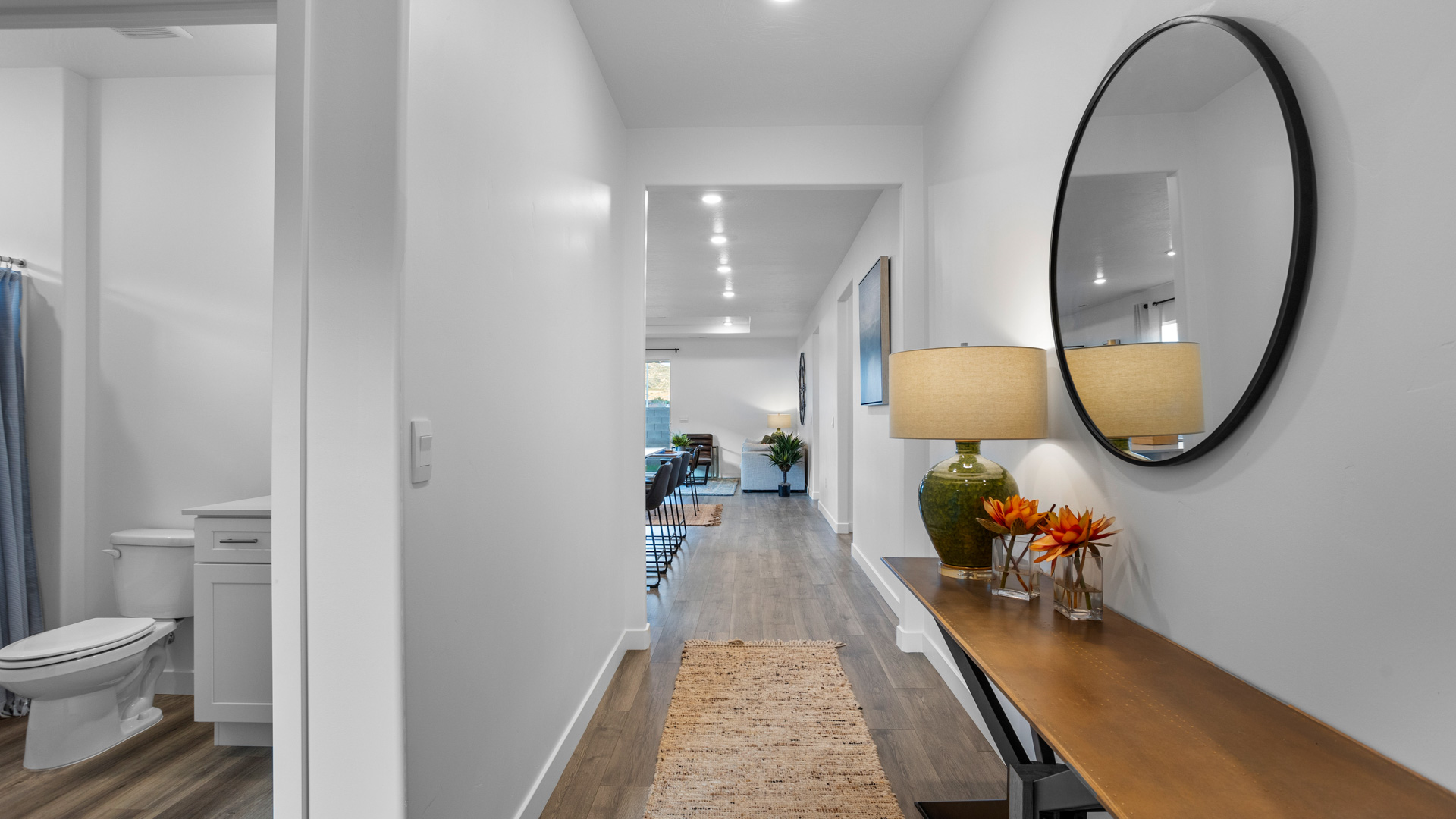 new homes for sale in St. George Utah