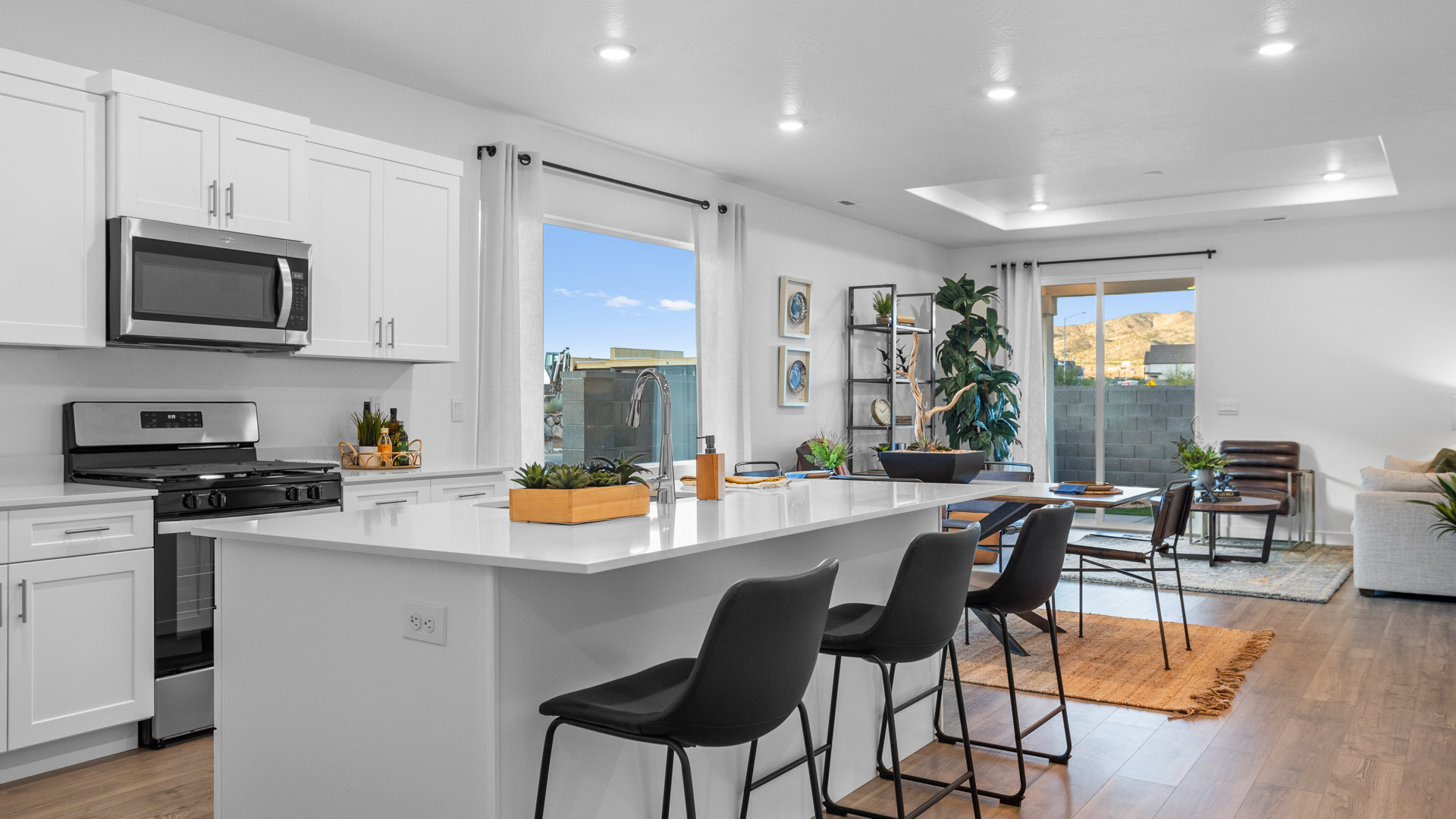 new homes for sale in St. George Utah