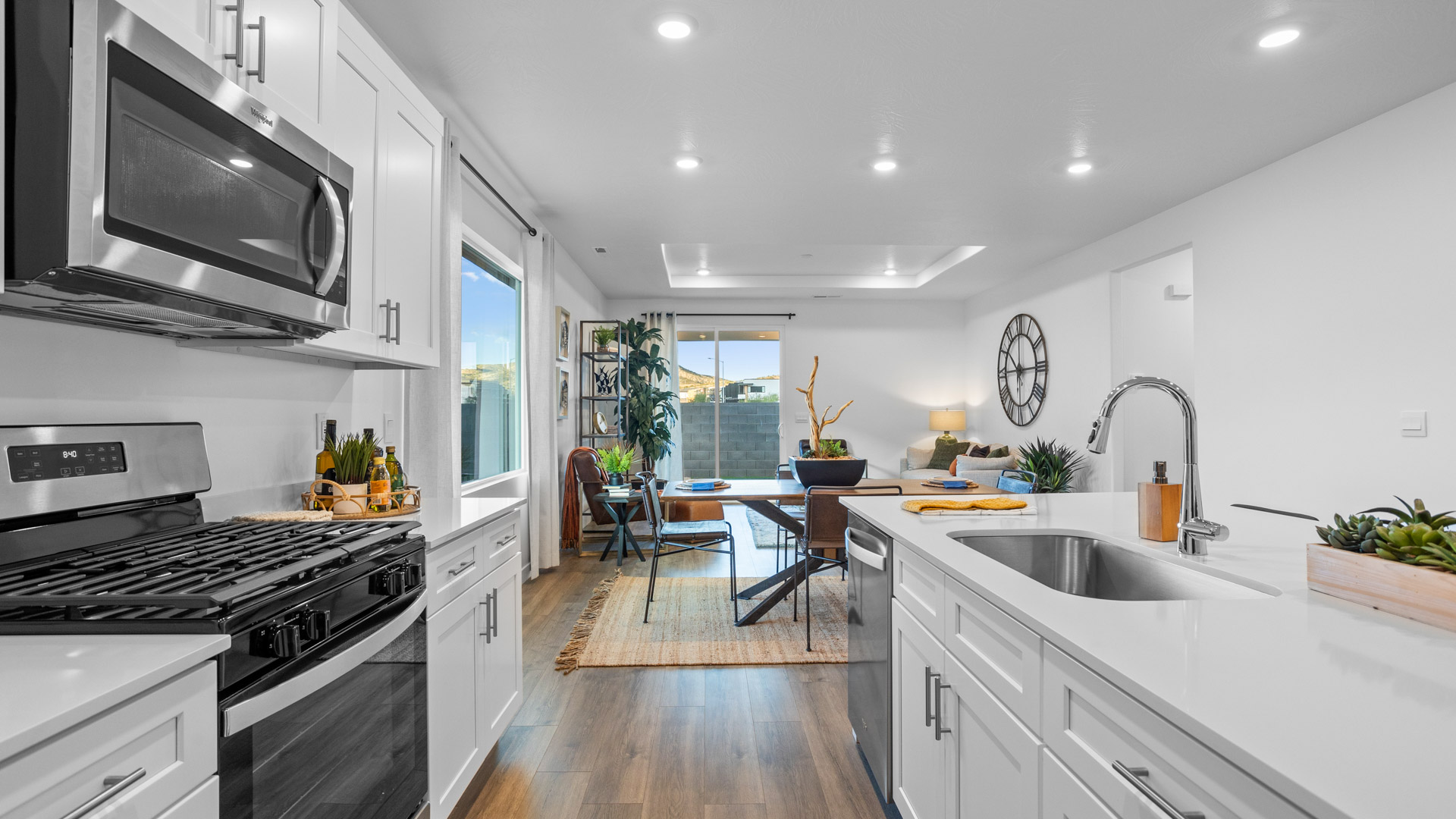 new homes for sale in St. George Utah