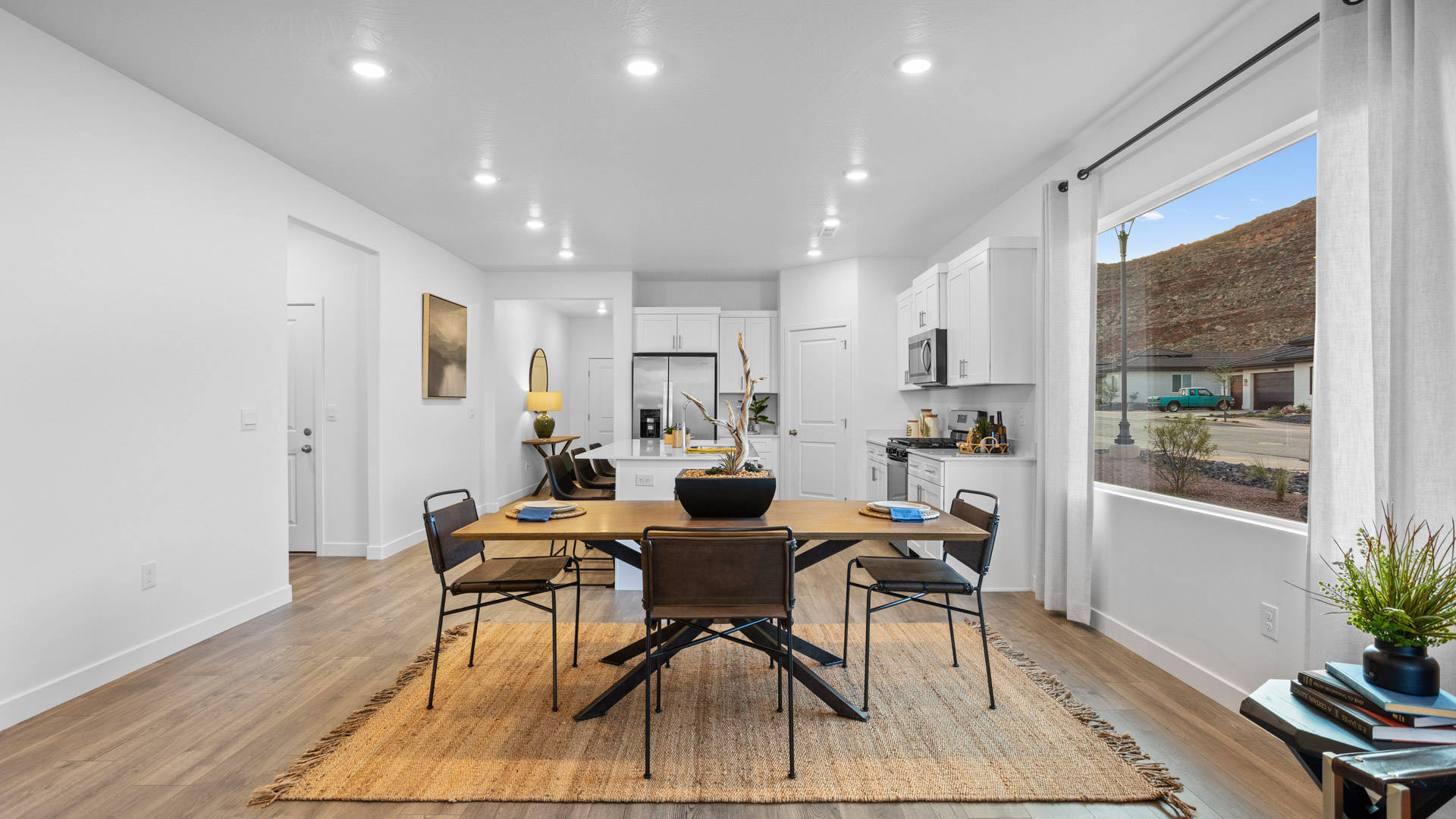 new homes for sale in St. George Utah