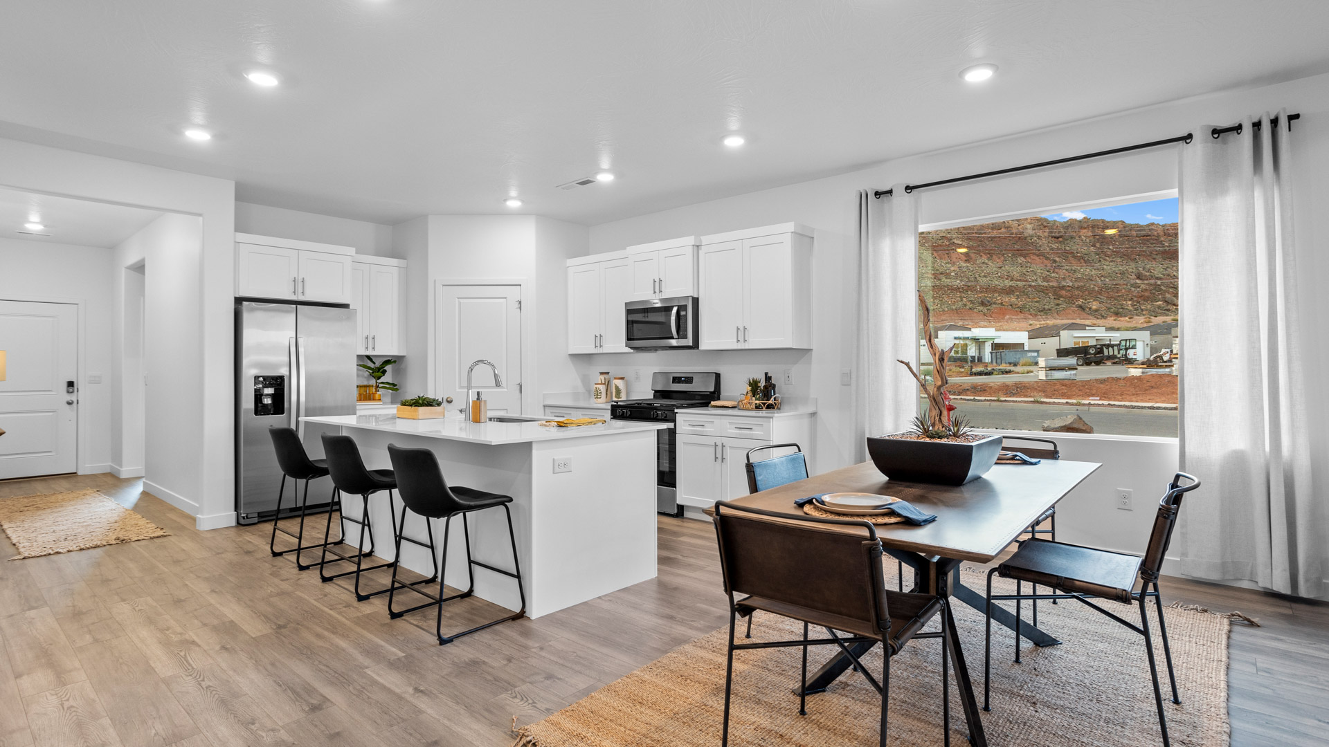 new homes for sale in St. George Utah