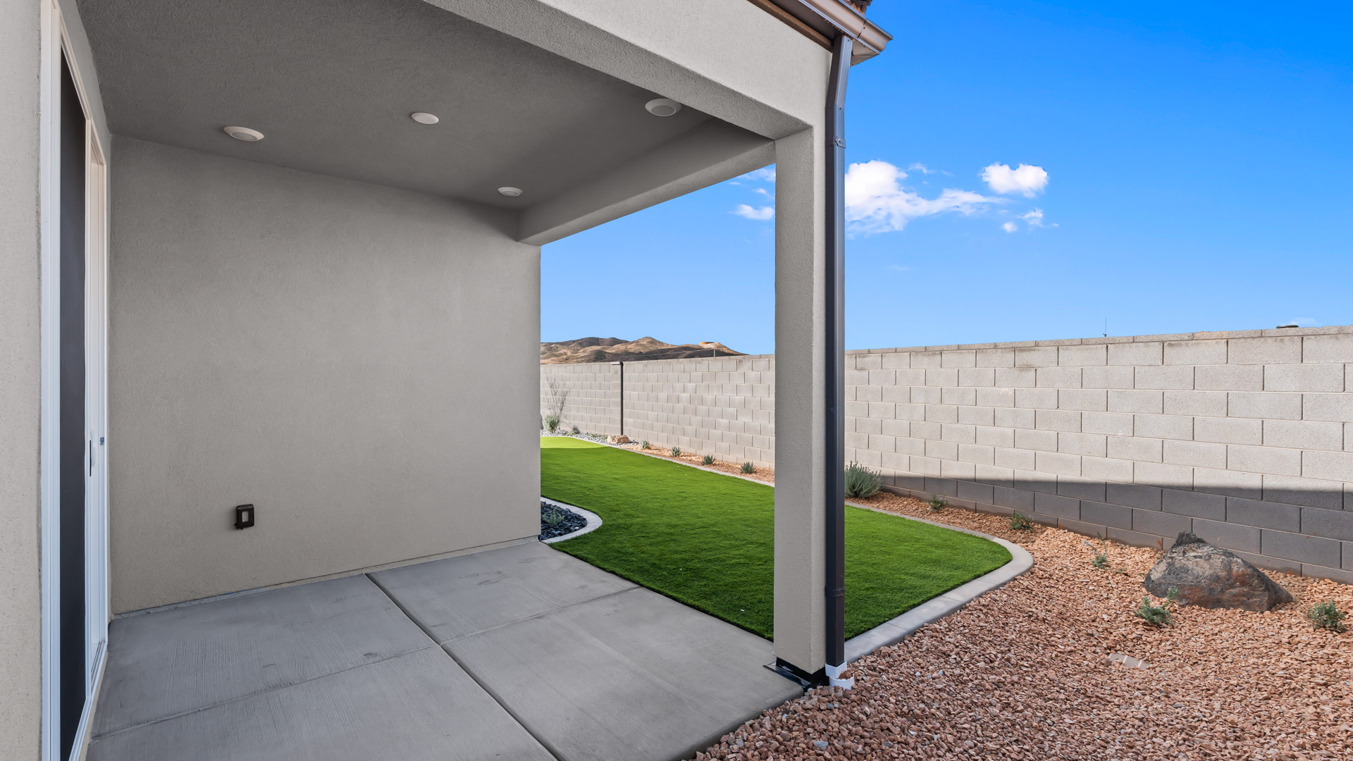 new homes for sale in St. George Utah