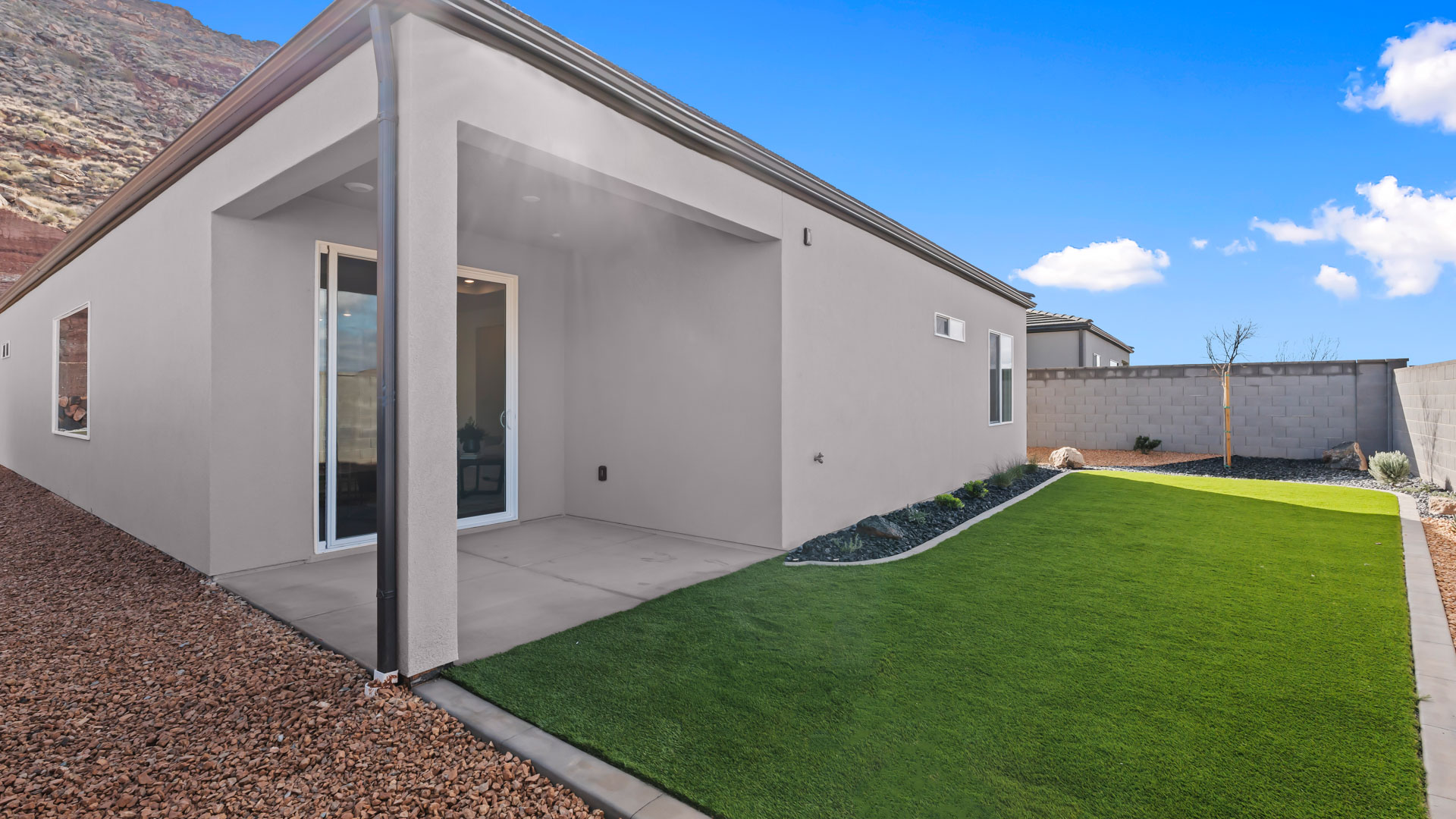 new homes for sale in St. George Utah