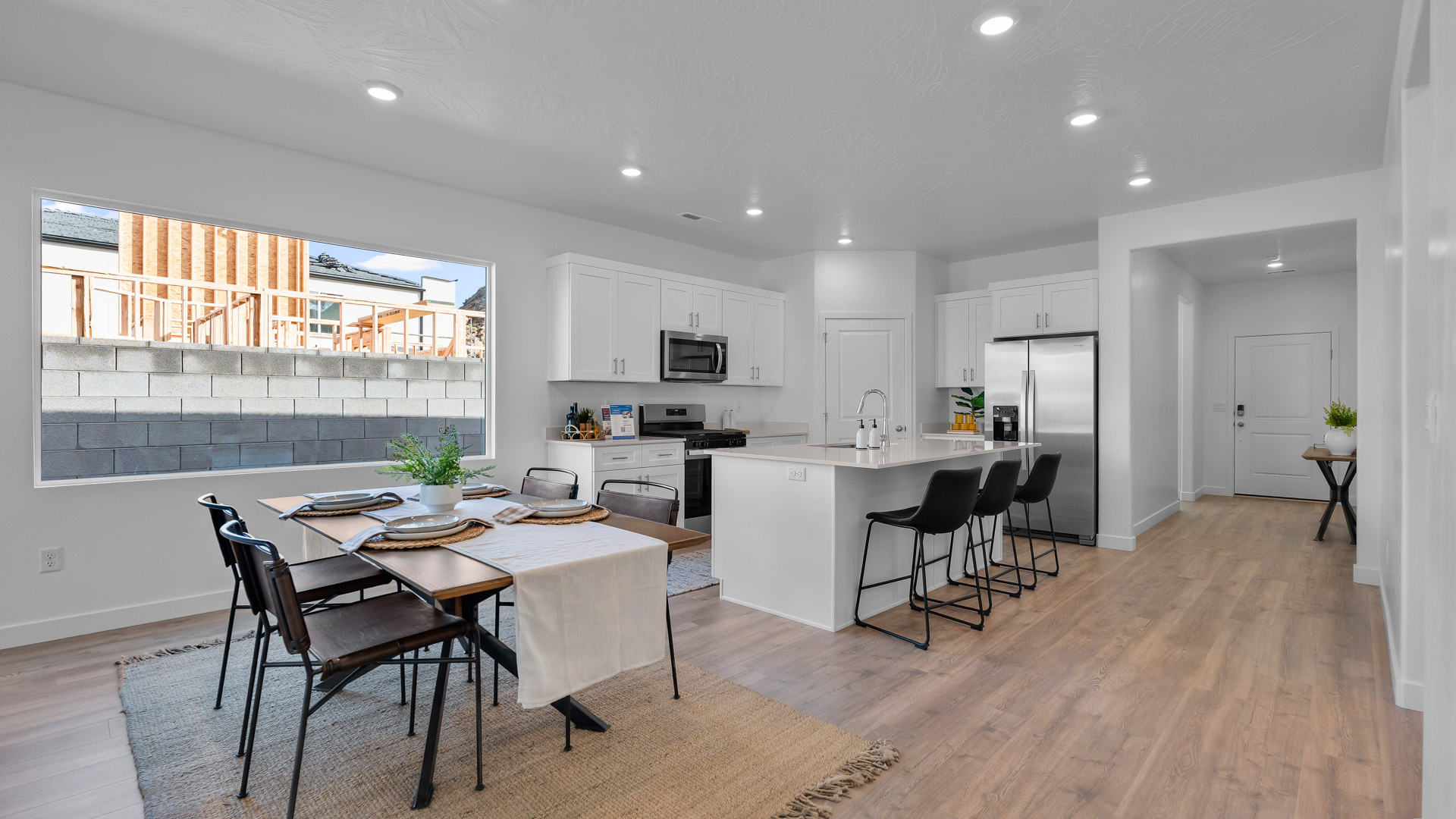 new homes for sale in washington, utah