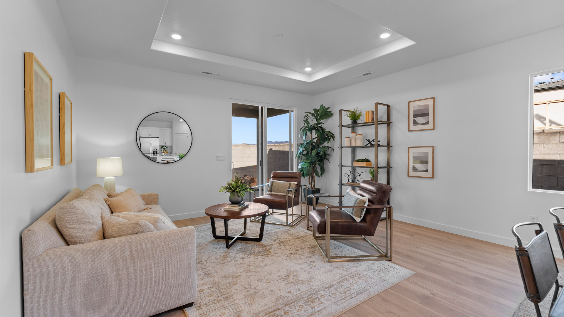 new homes for sale in St. George Utah.